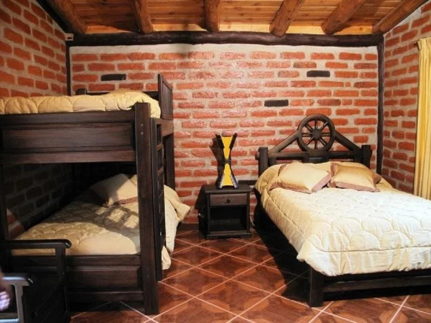 Hostería Sumak Pakari