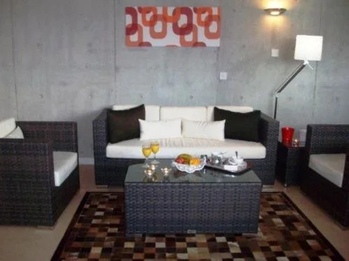 Allegra GSP Sport Center