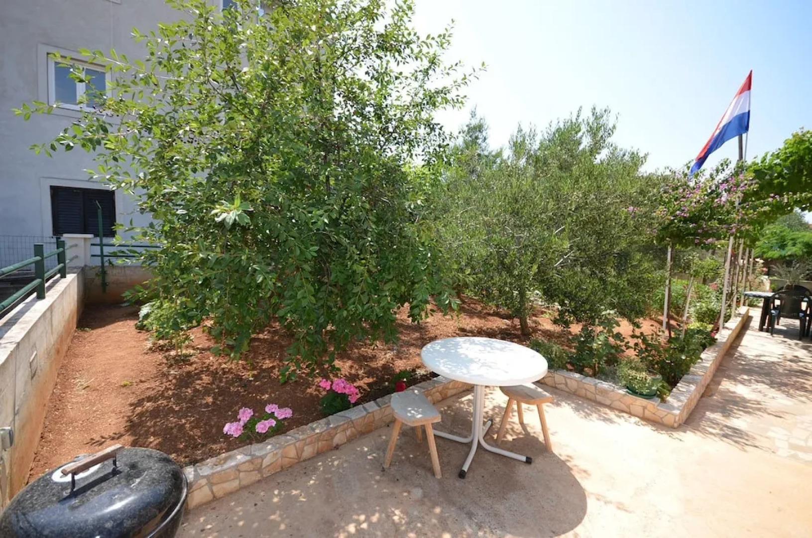 Apartments Villa Ana