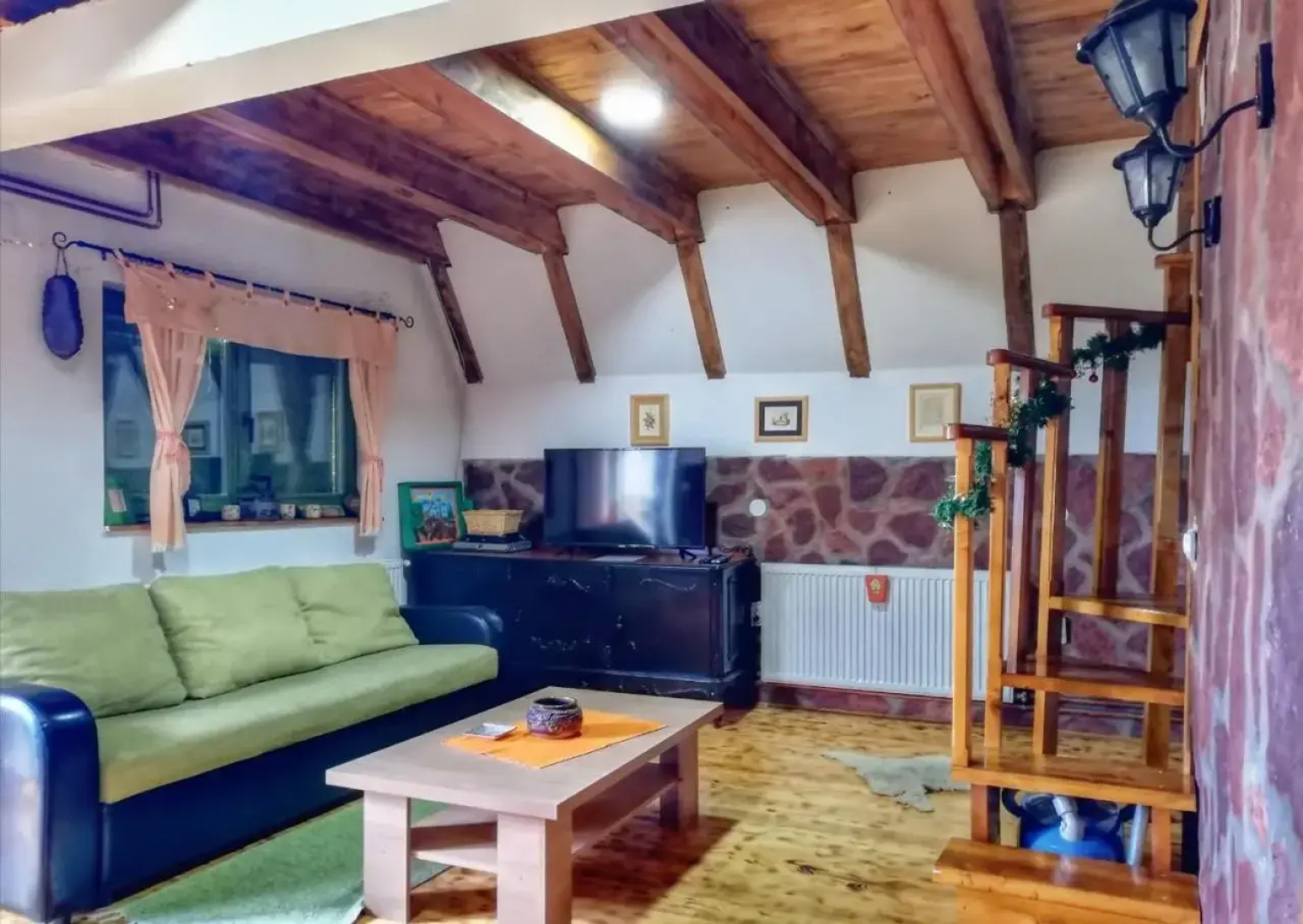 Apartment Todorovic