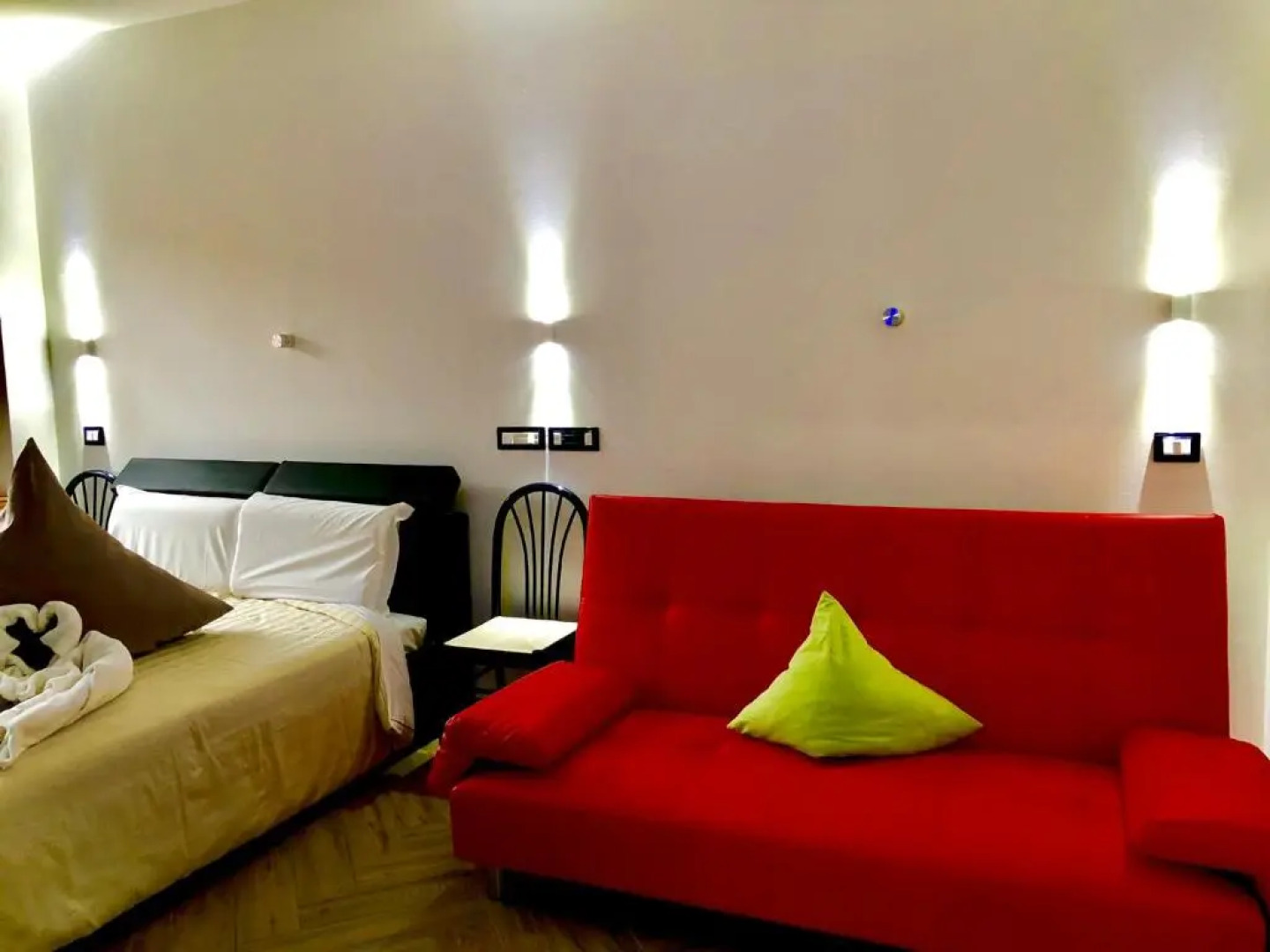 Wellness Art & Wine Caren