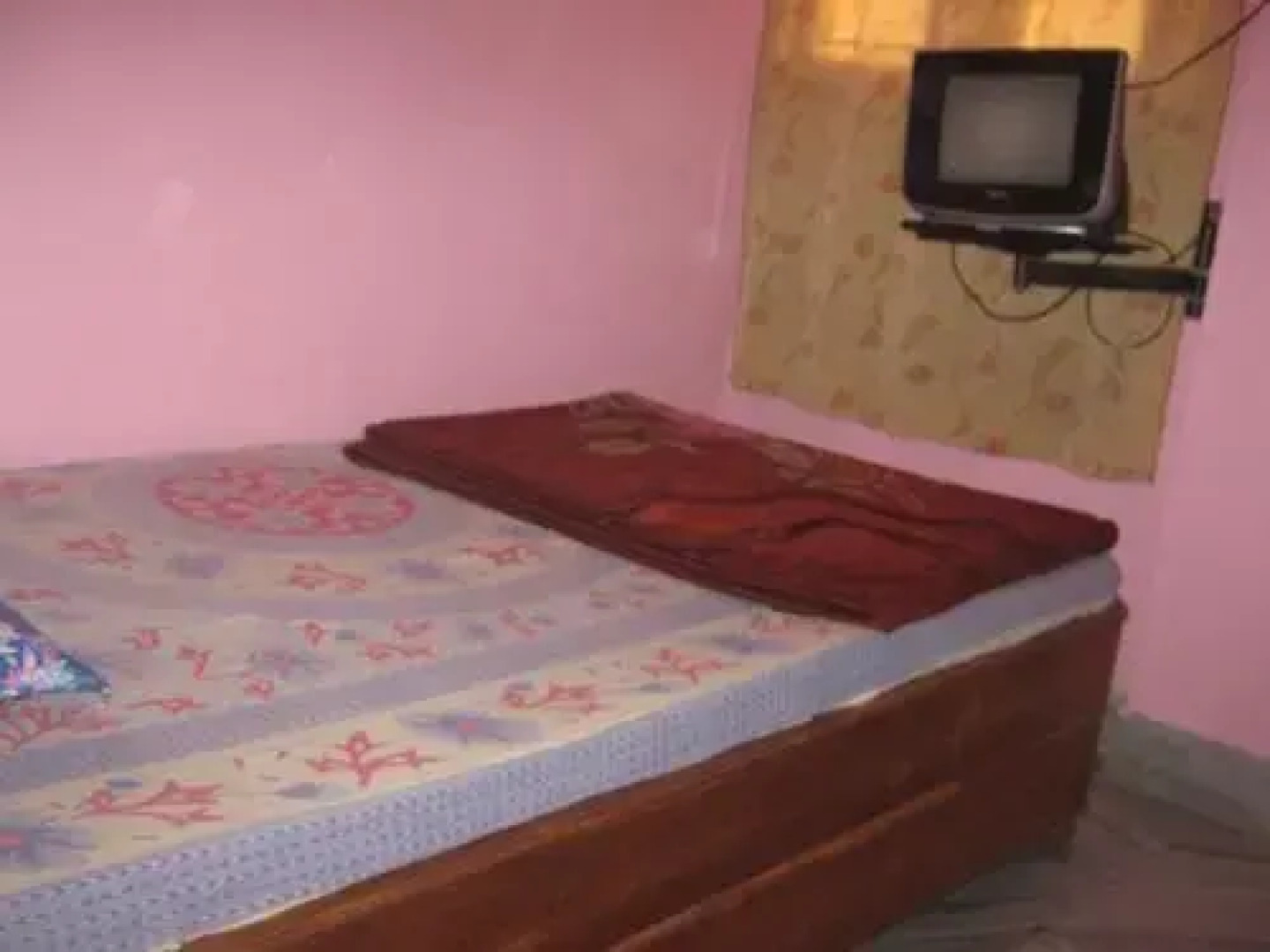 SPOT ON 66402 Hotel Moon Moon