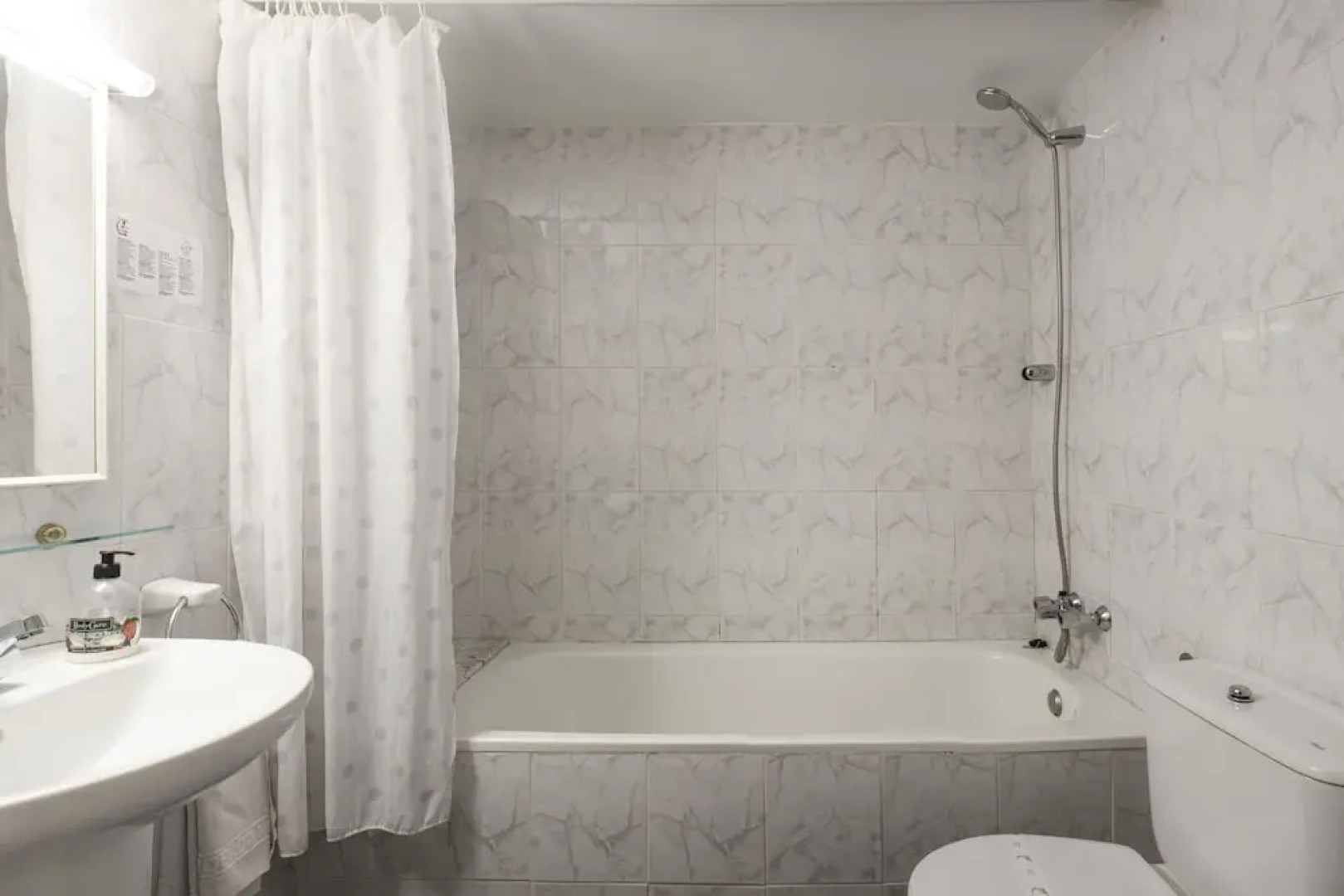 La Trobada Hotel Sport