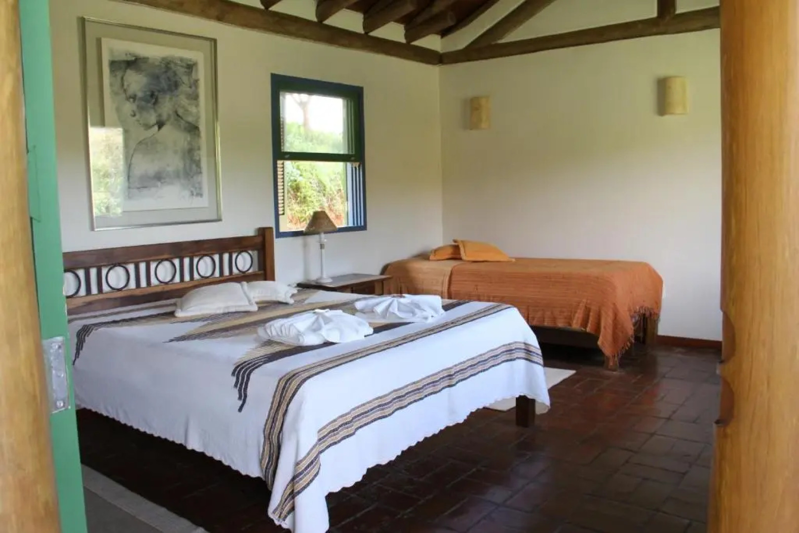 Pousada Maria Manhã