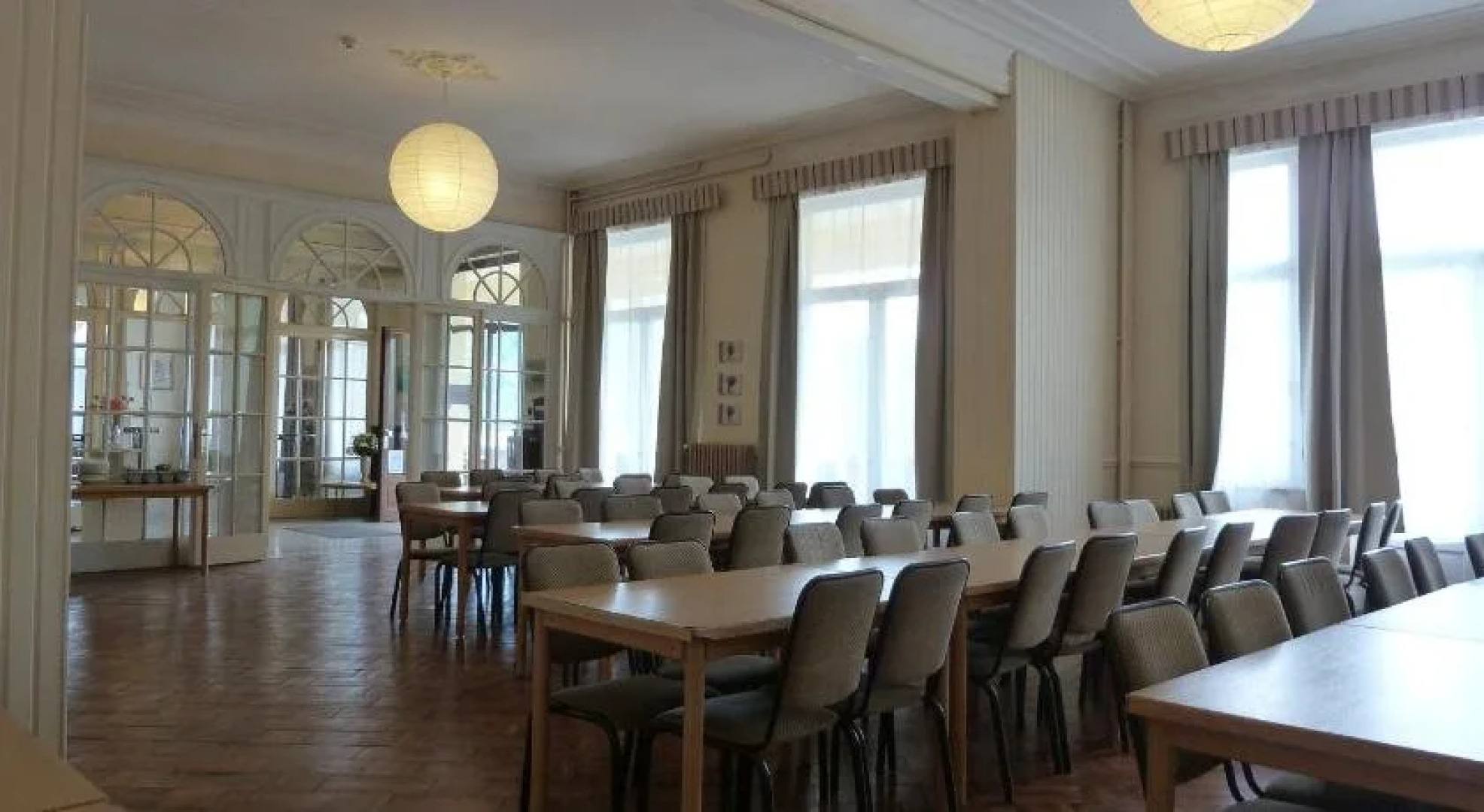 Splendid Palace Dinant