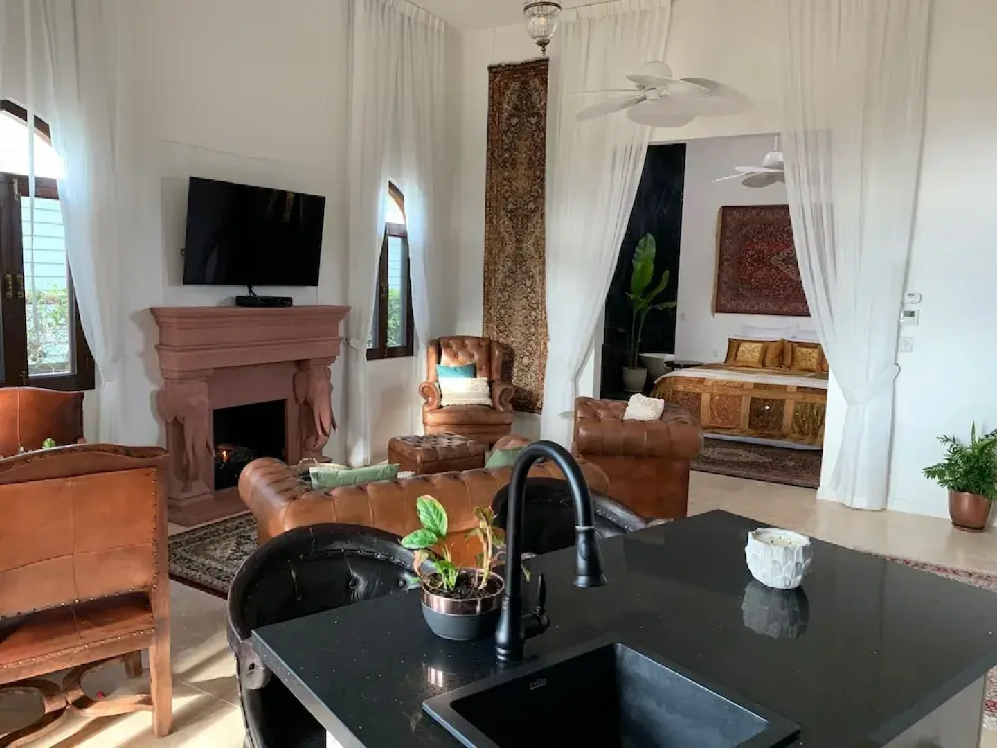 Jodhai Bai Retreat