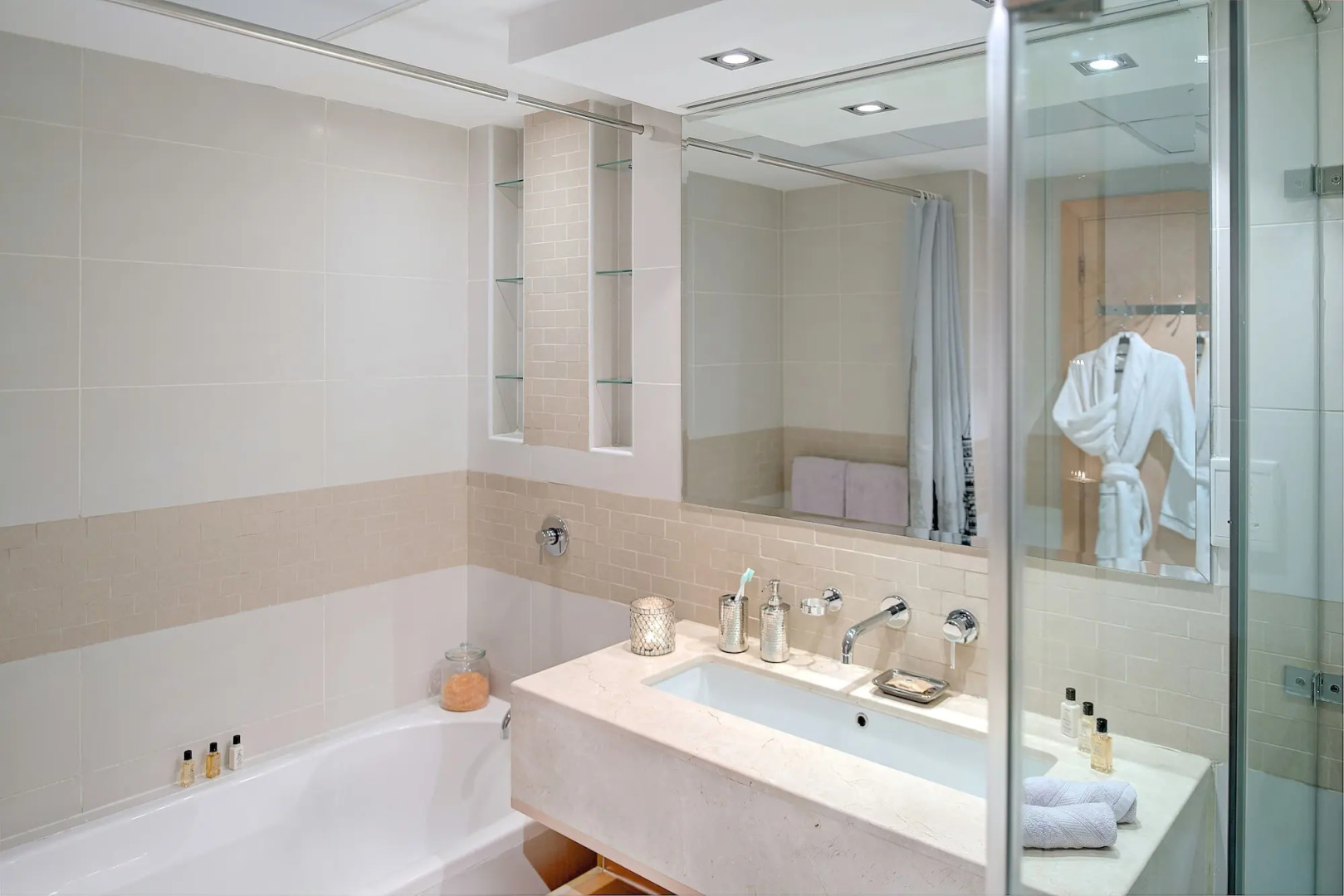 Dream Inn Dubai Apartments - Park Island