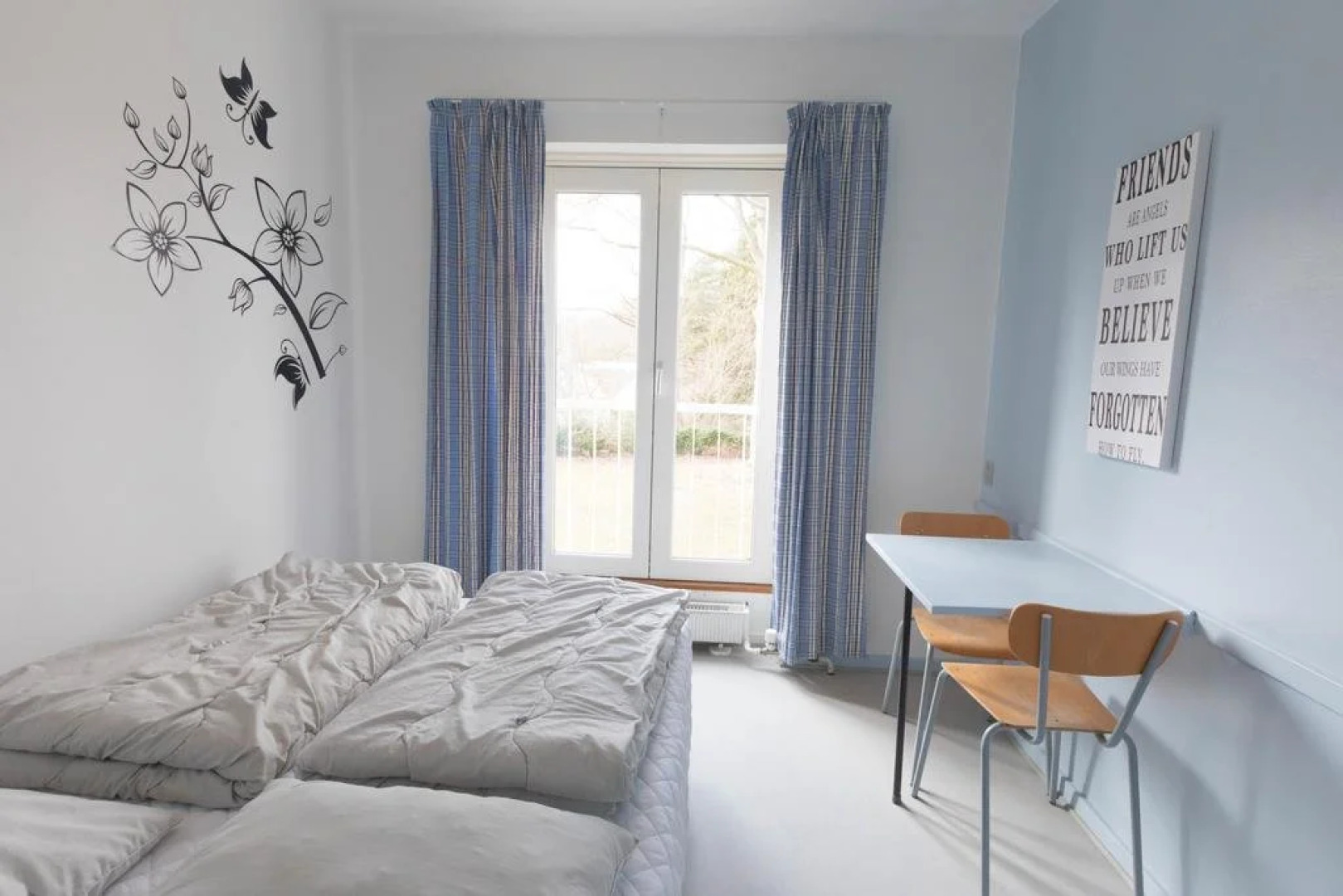 Fredensborg Vandrerhjem - Hostel