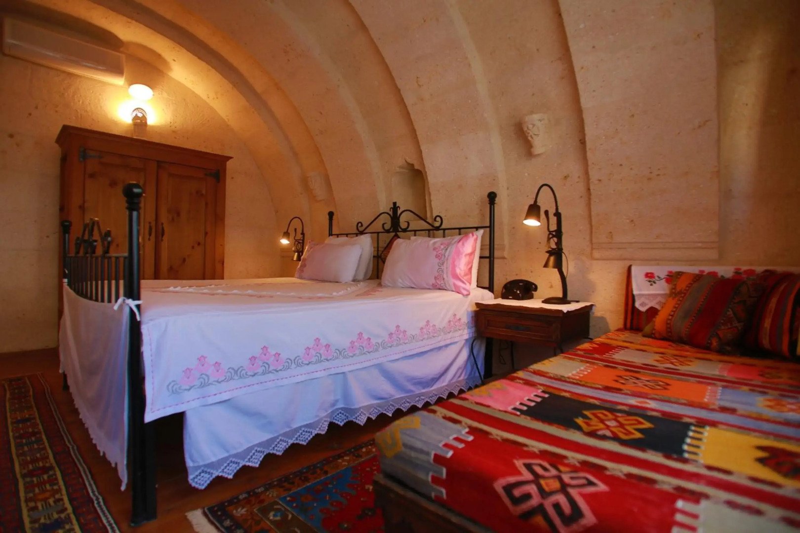 Selcuklu Evi Cave Hotel - Special Class
