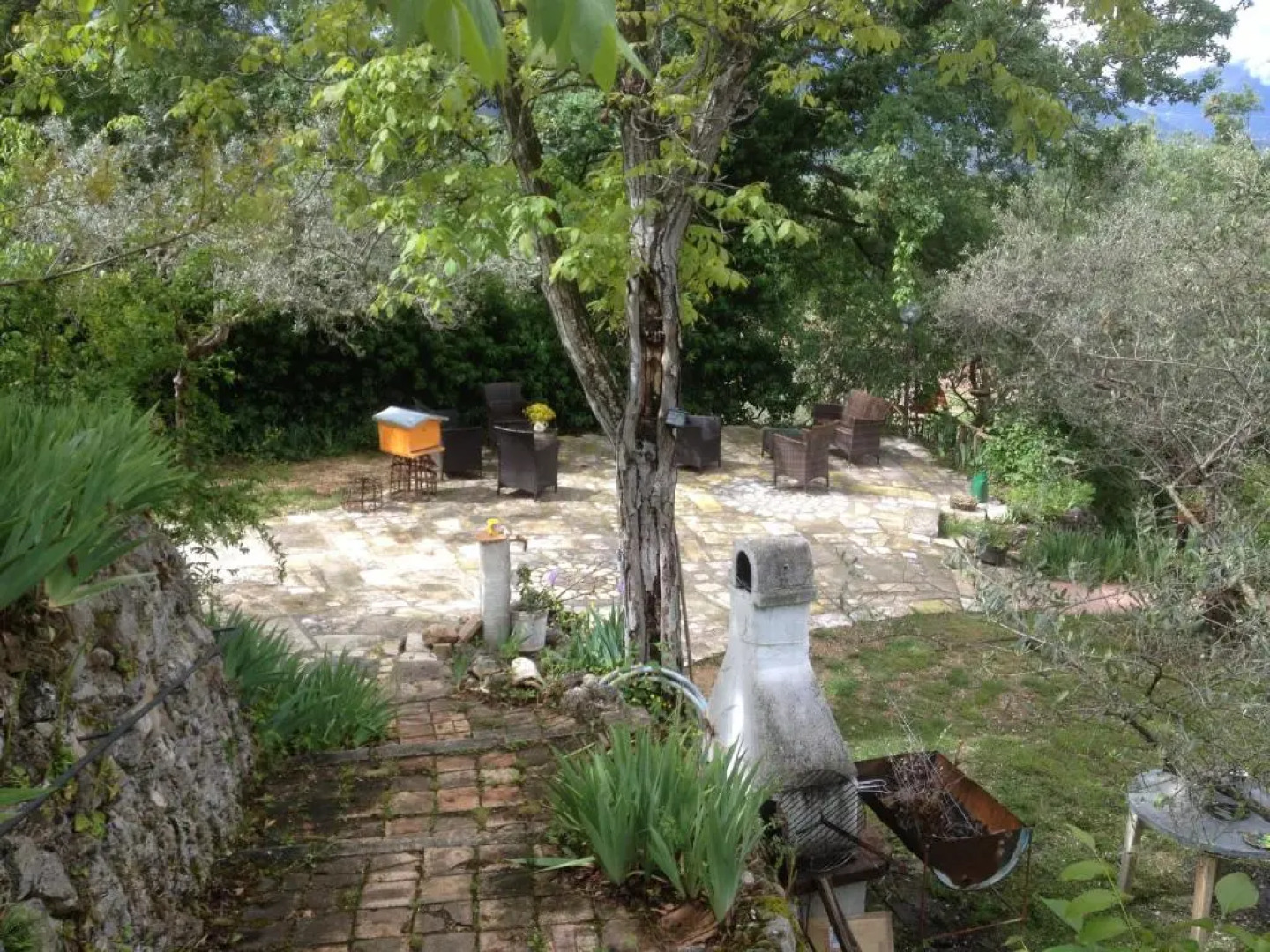 Fattoria La Tana della Volpe