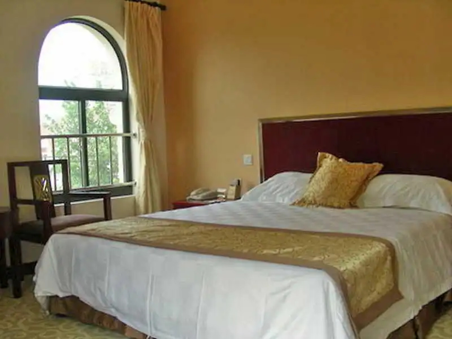 Shanghai Regius Exhibitiong