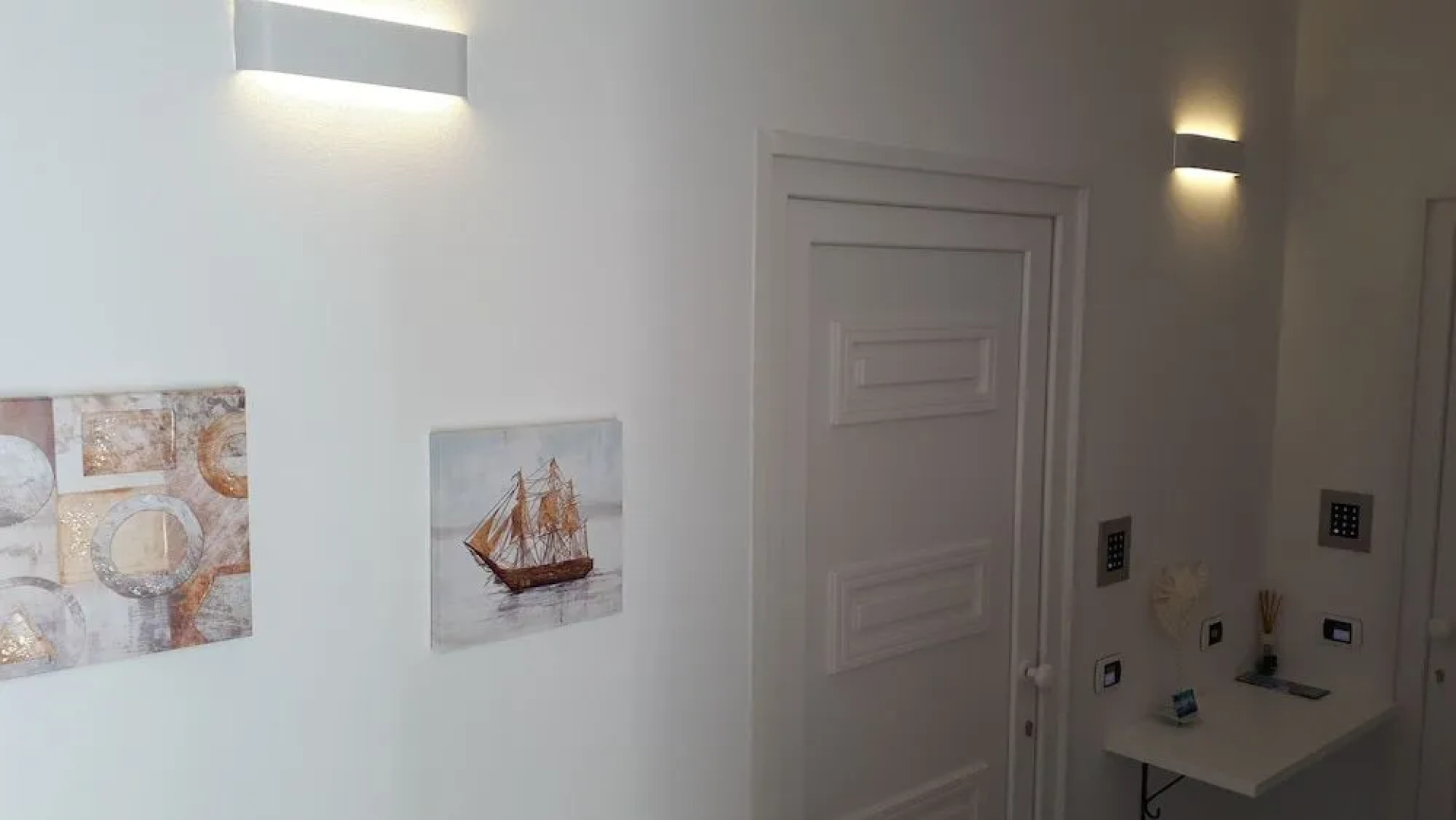 Olimpo Affittacamere