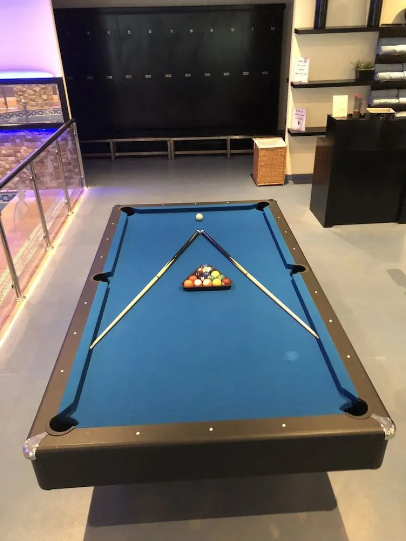 Nelover Qurtubah Hotel