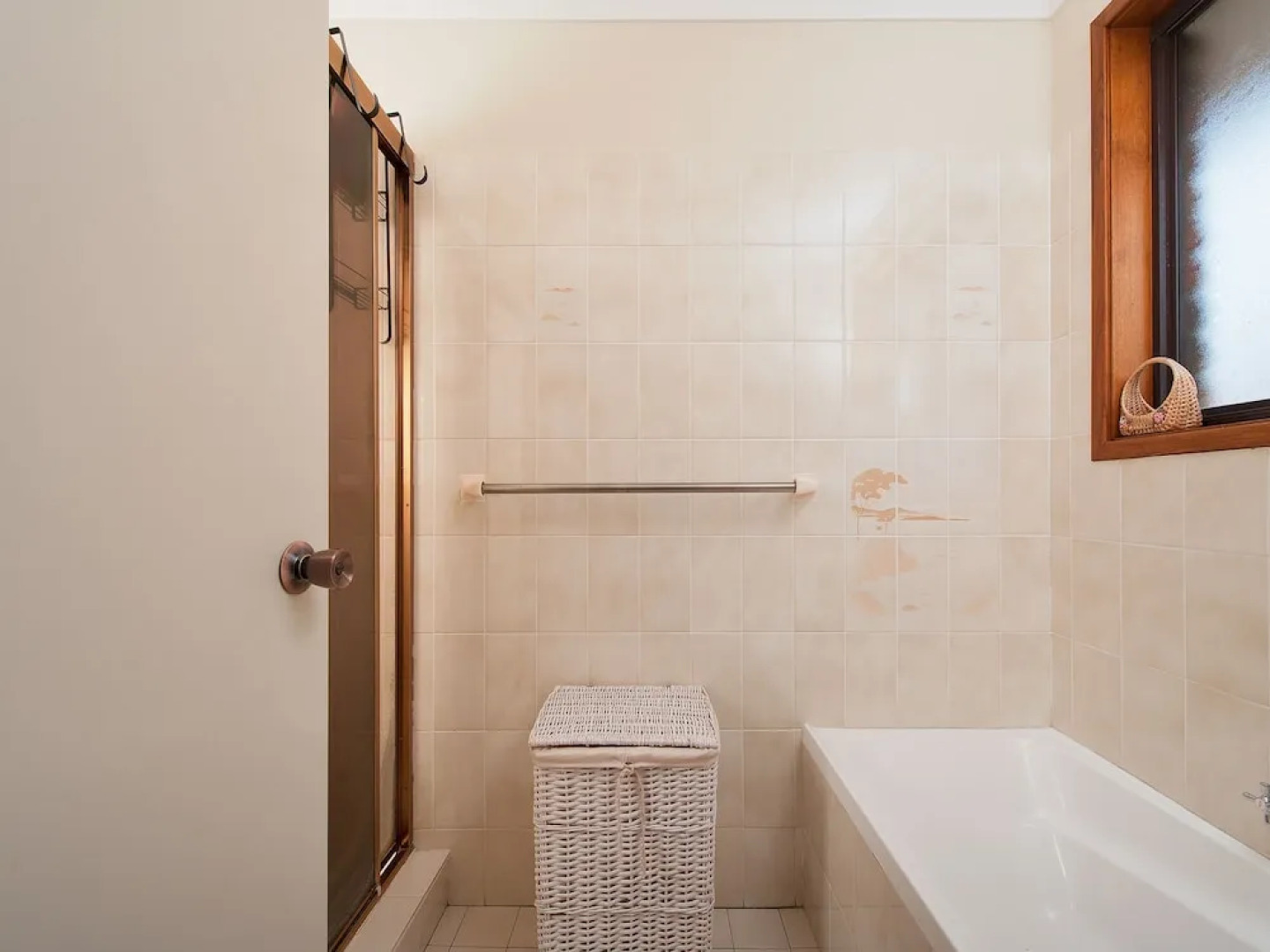 Wildflowers at Fingal Bay