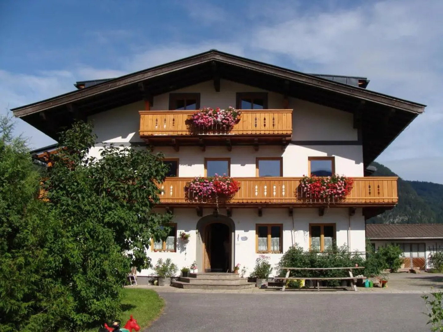 Zenauerhof