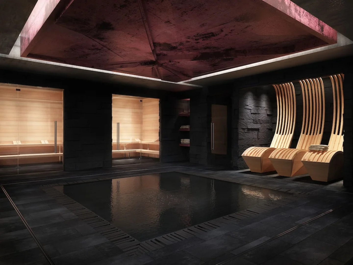 Apart Hotel Gwiazda Morza