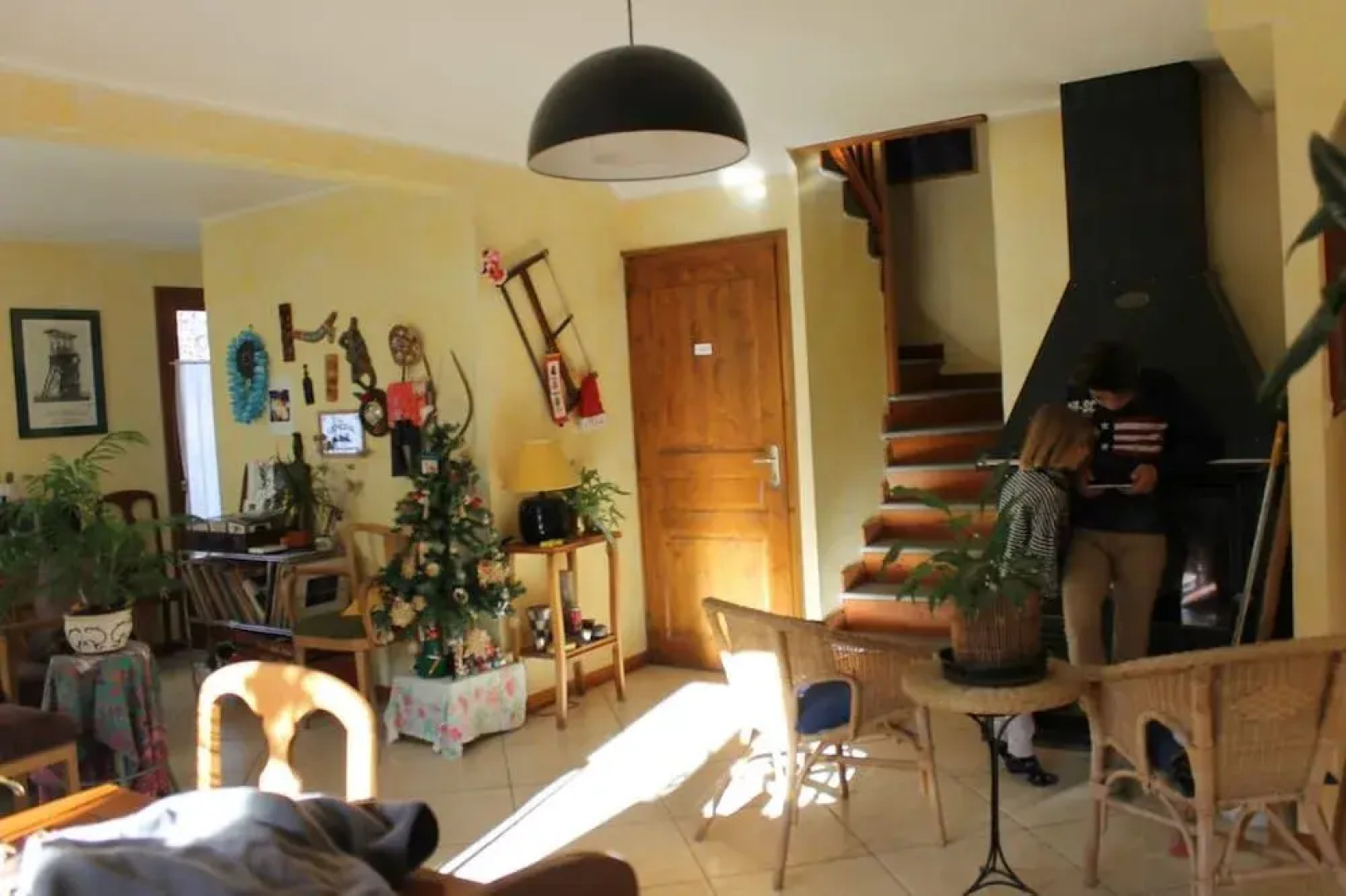 B&B La Borella Casa Conti