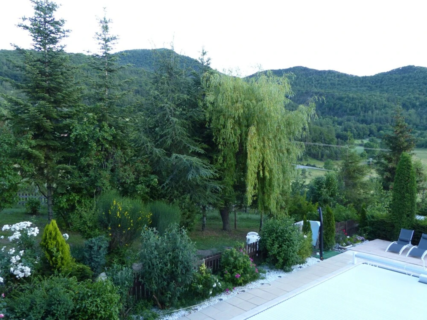 Cottage 6 -8 People is 20km From Gap and 7km From Tallard Airfield