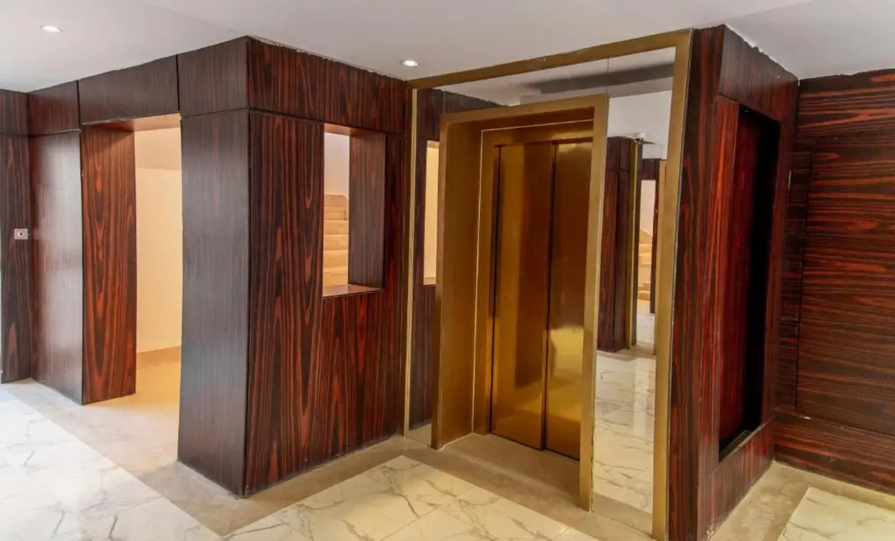 Porto Said Tourist Resort