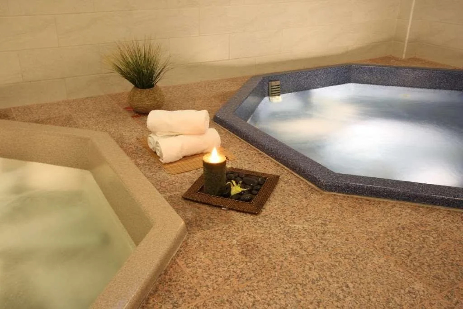 Honor's Haven Resort & Spa