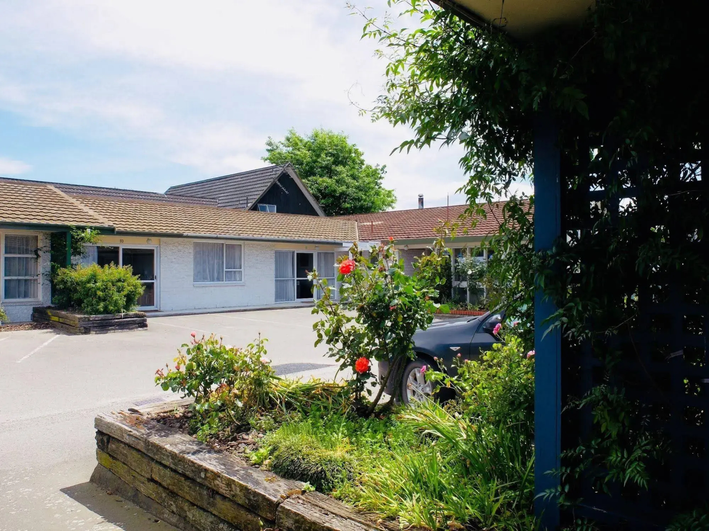 Ilam Motel