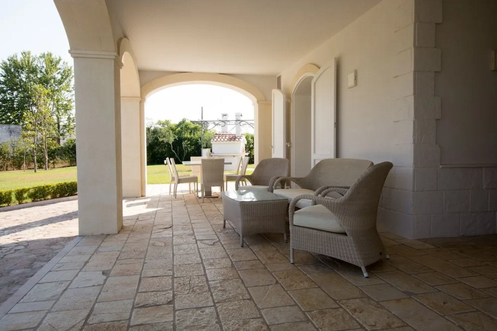 Villa Bianca