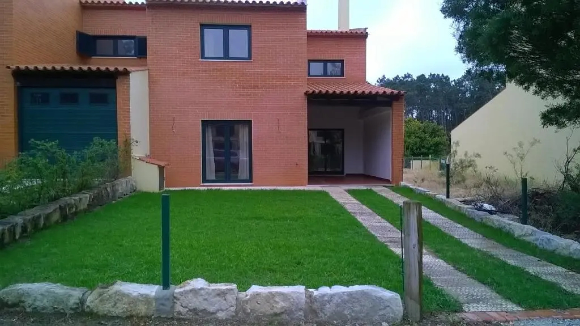 Buganvilias House