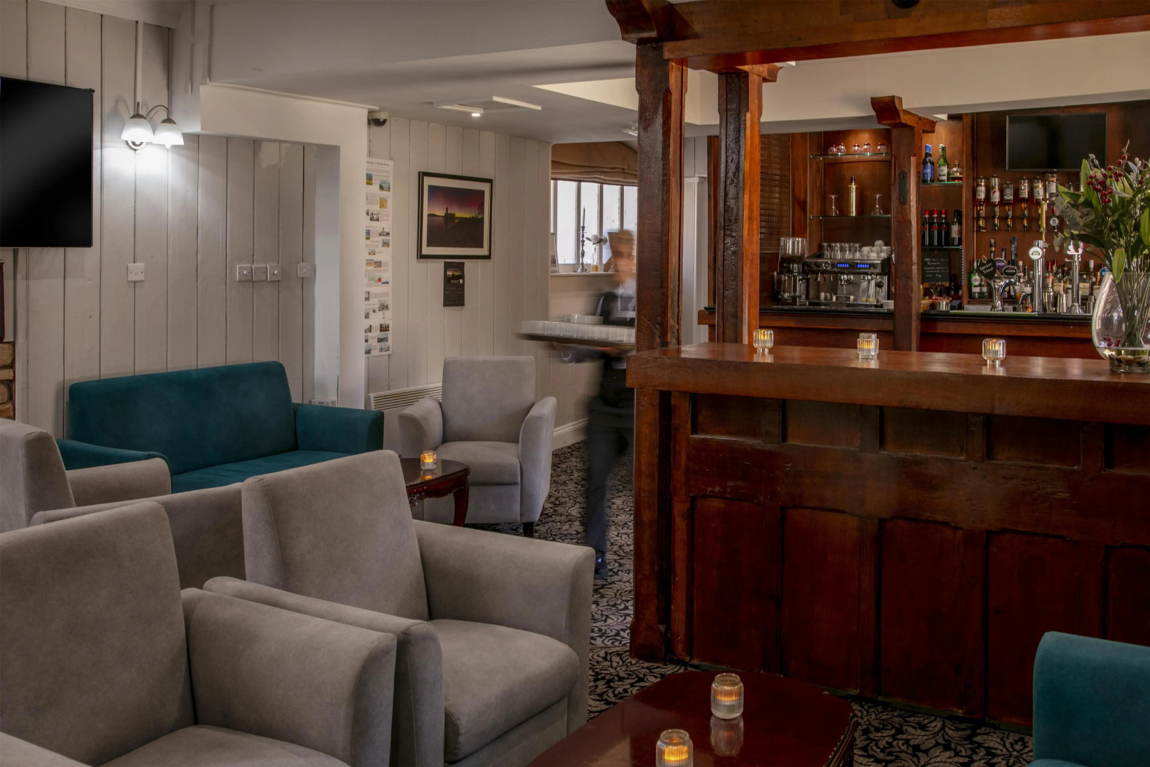 Normanton Park Hotel, Sure Hotel Collection by Best Western