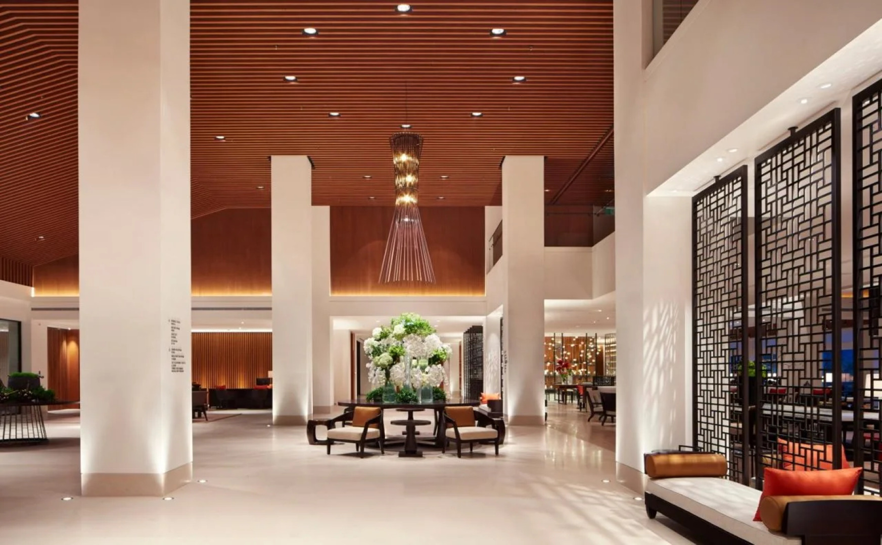 The Westin Tashee Resort, Taoyuan