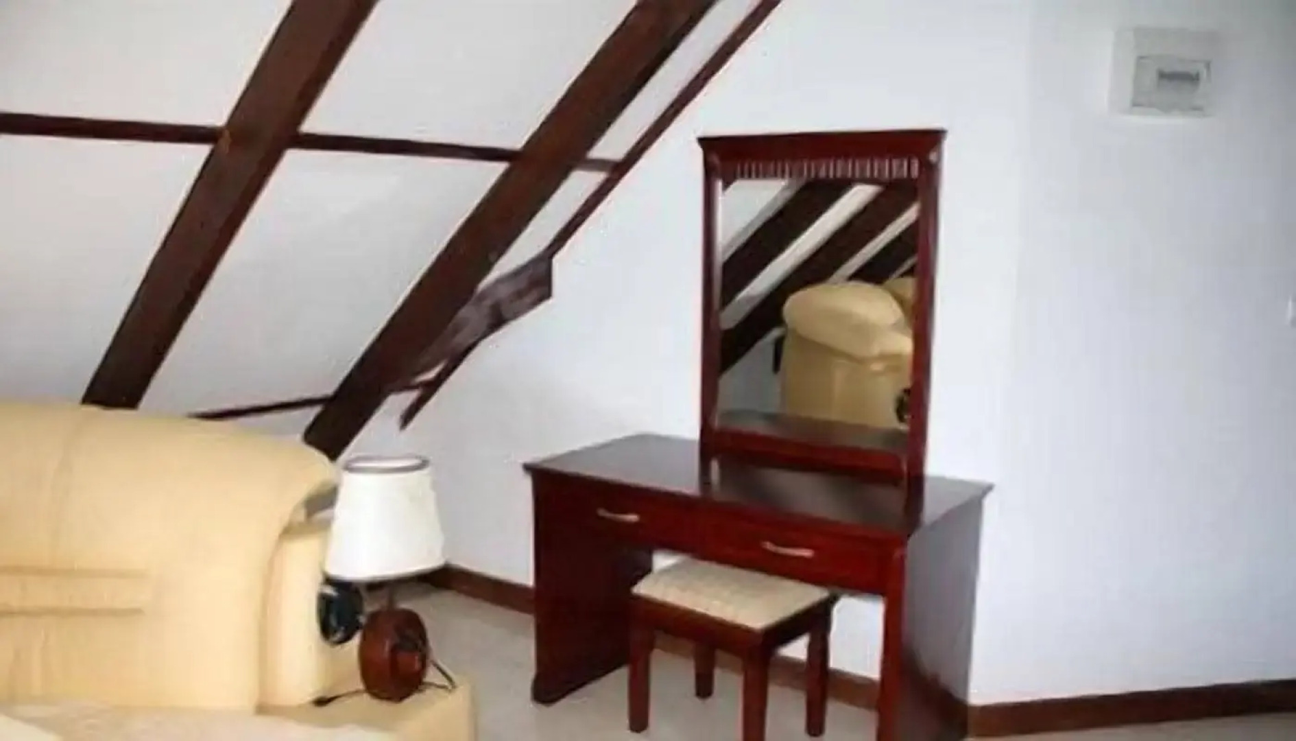 Moonlight Beach Villa