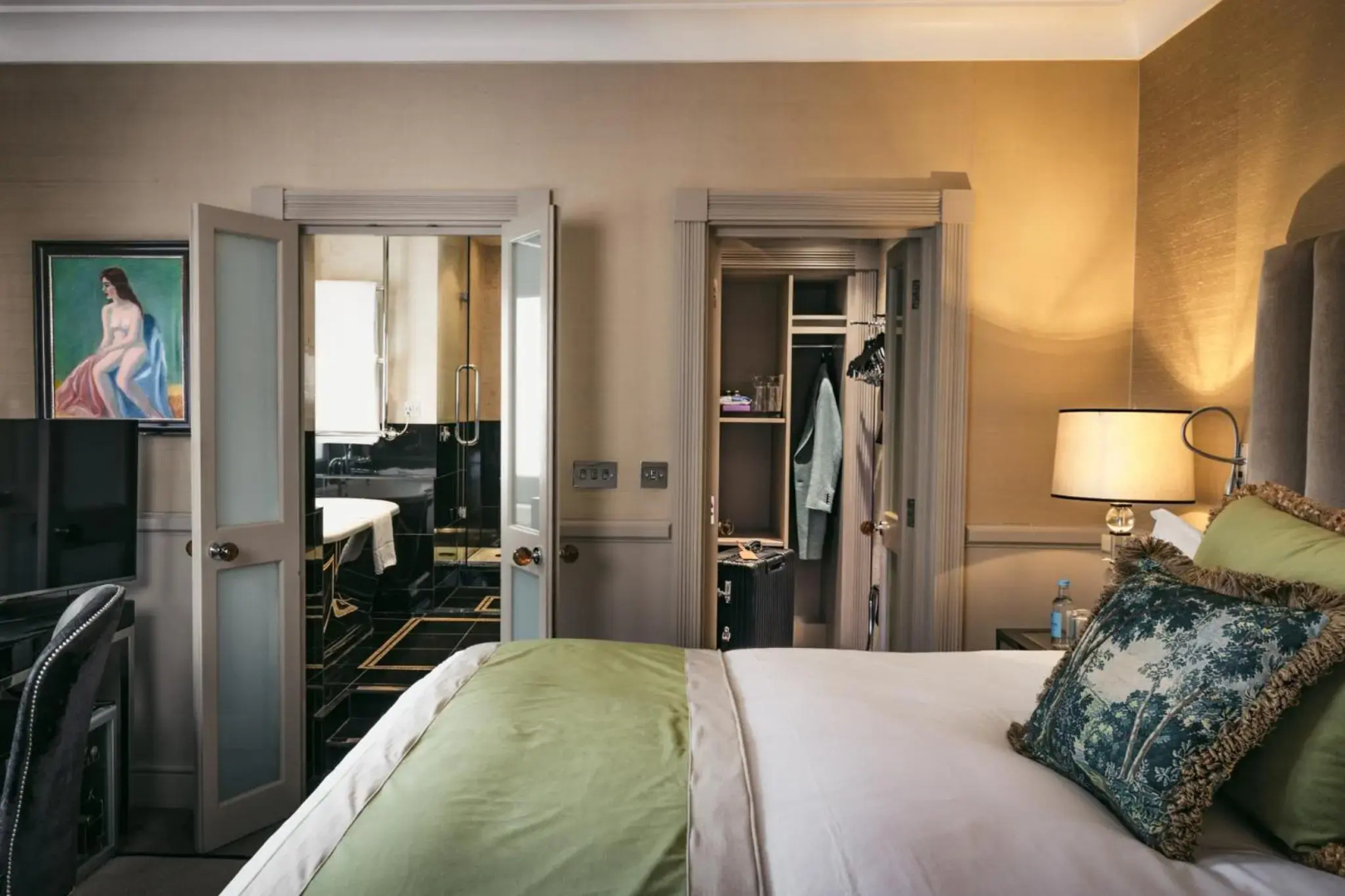 Althoff St. James's Hotel & Club London