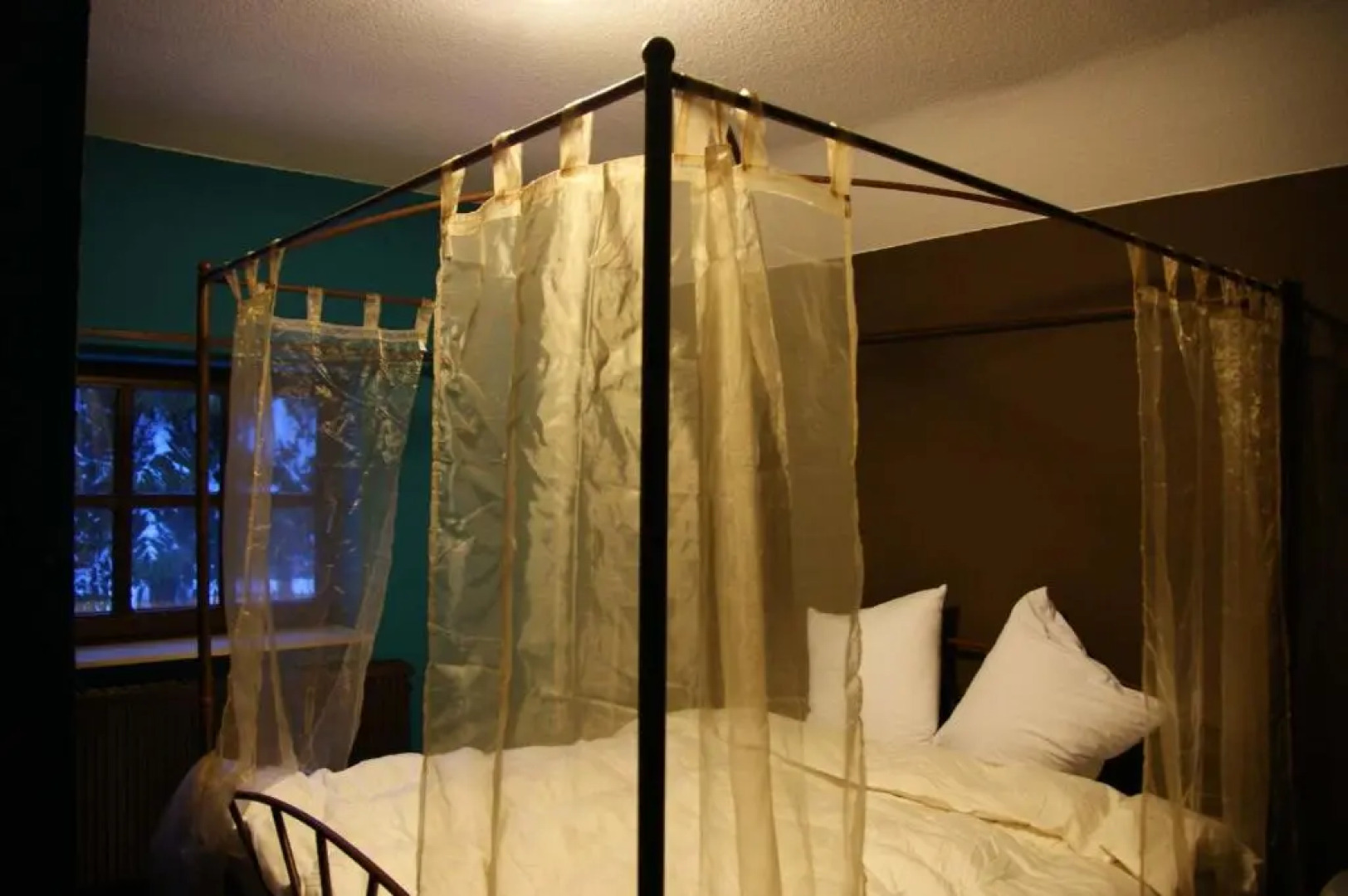 Blumenstein Ferienhaus