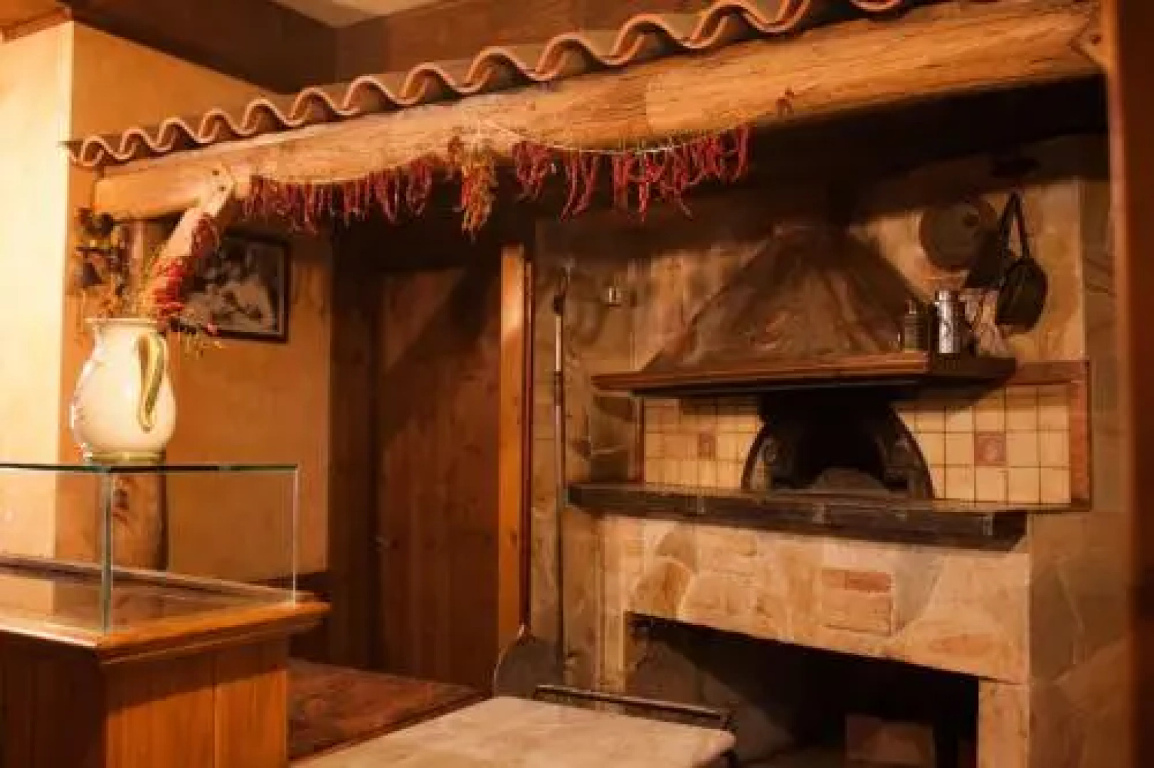 Albergo - Ristorante il Tino