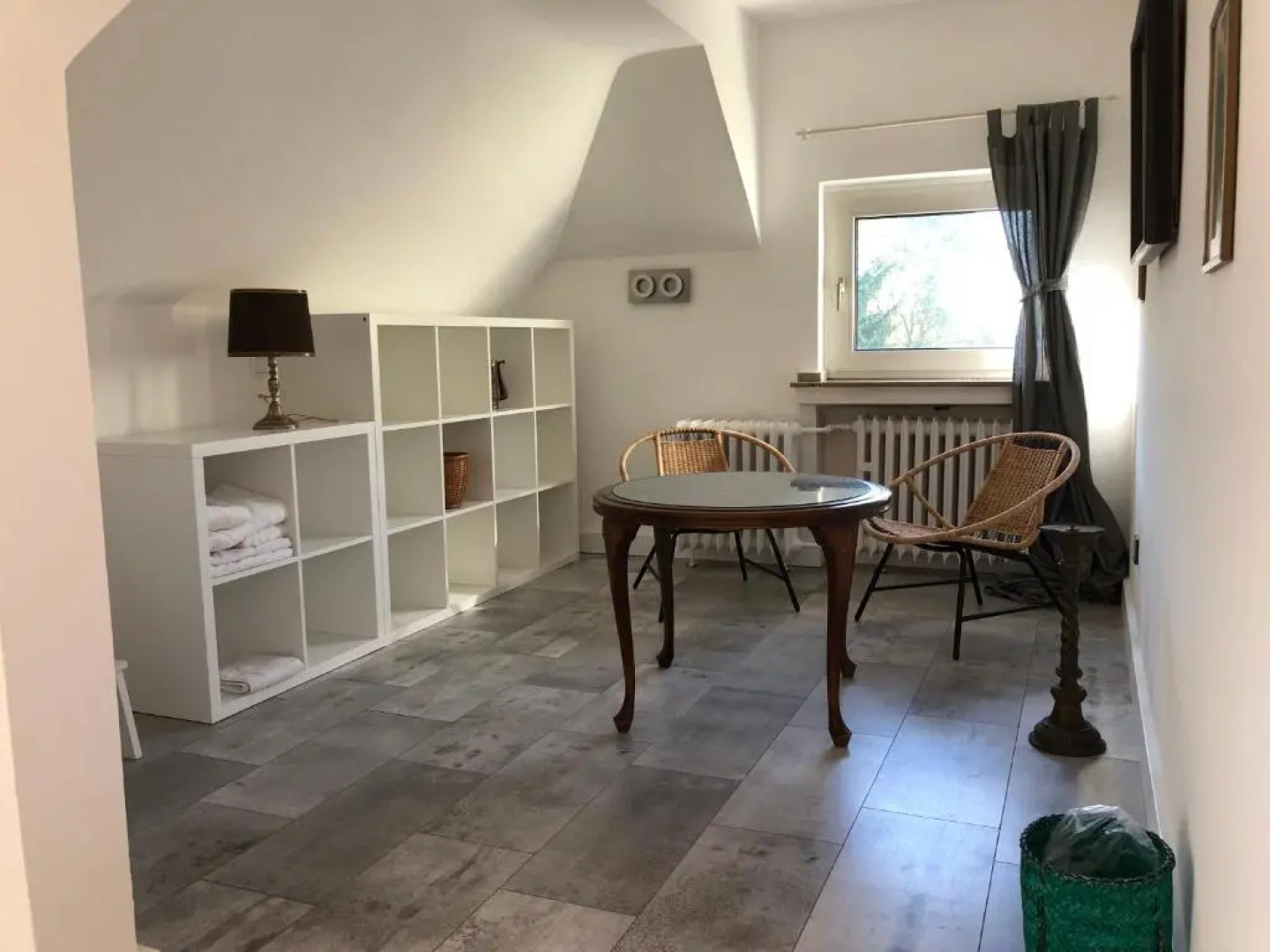 Gästehaus Burkhardt