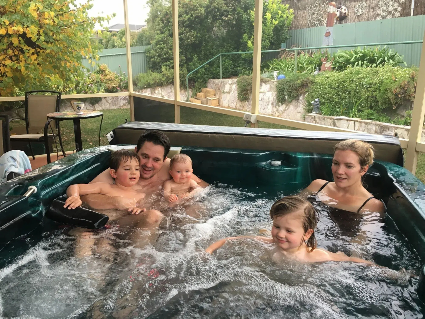 Kadina Bed & Breakfast