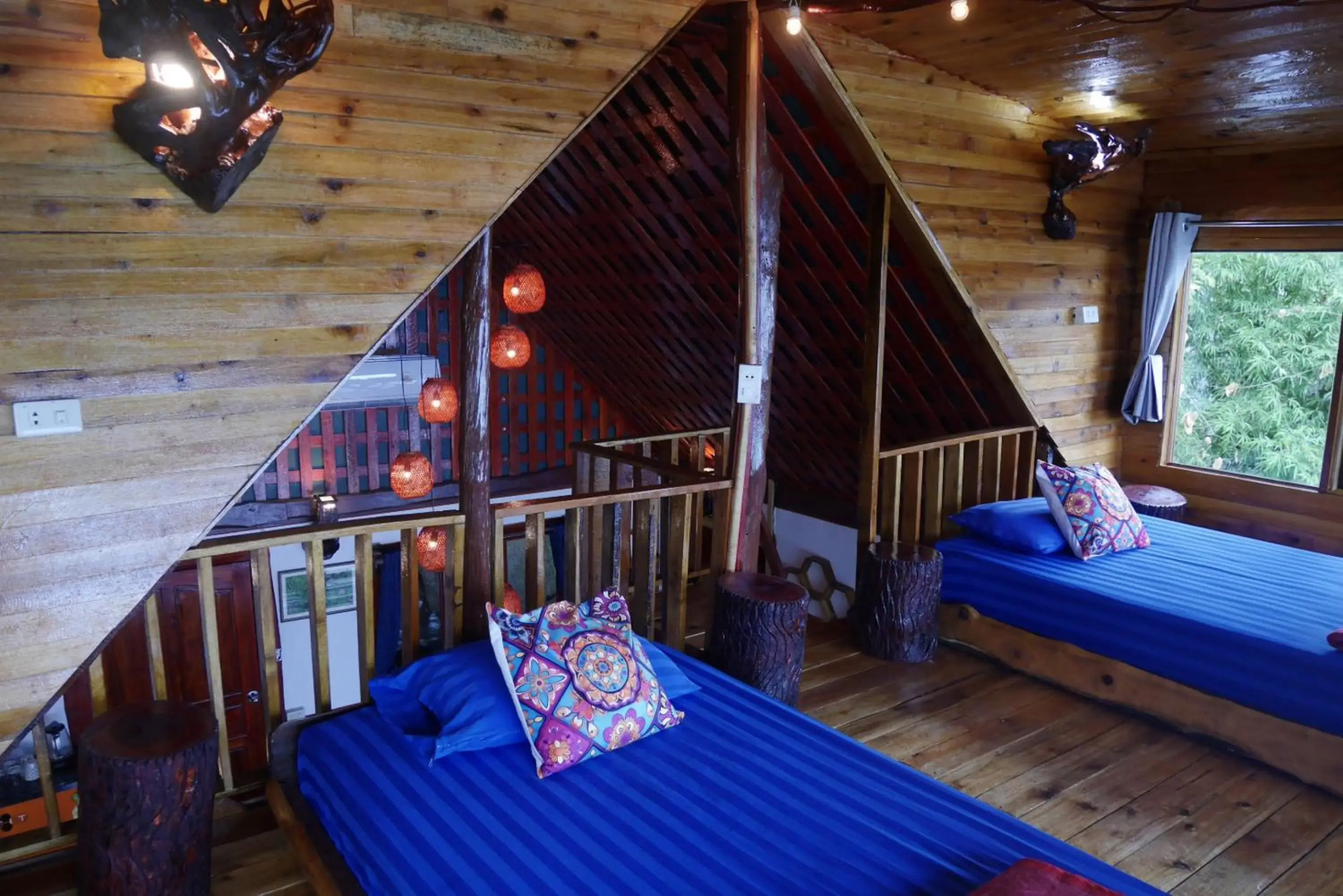 Mai Pen Rai Bungalows