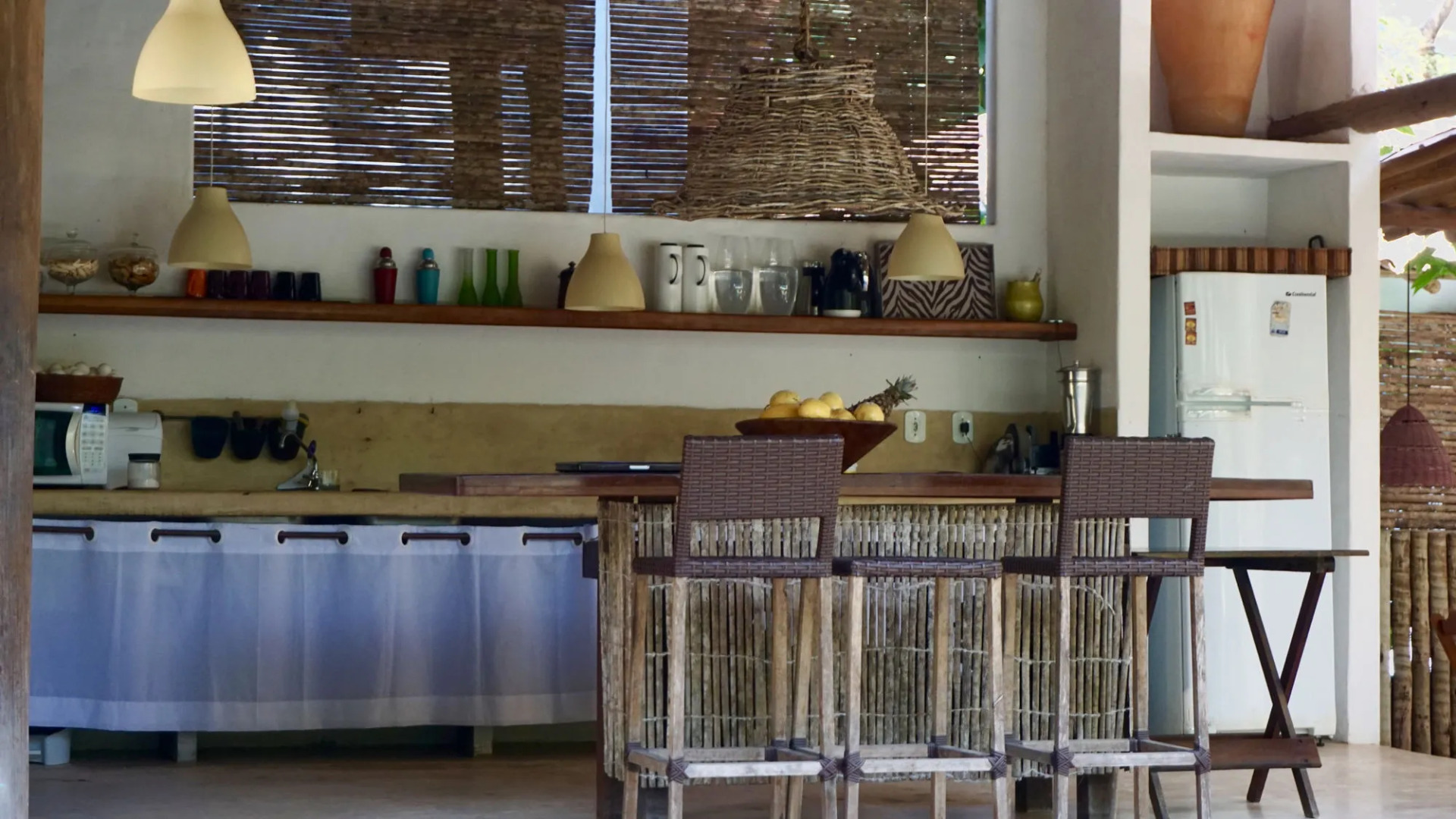 Soleluna Casa Pousada