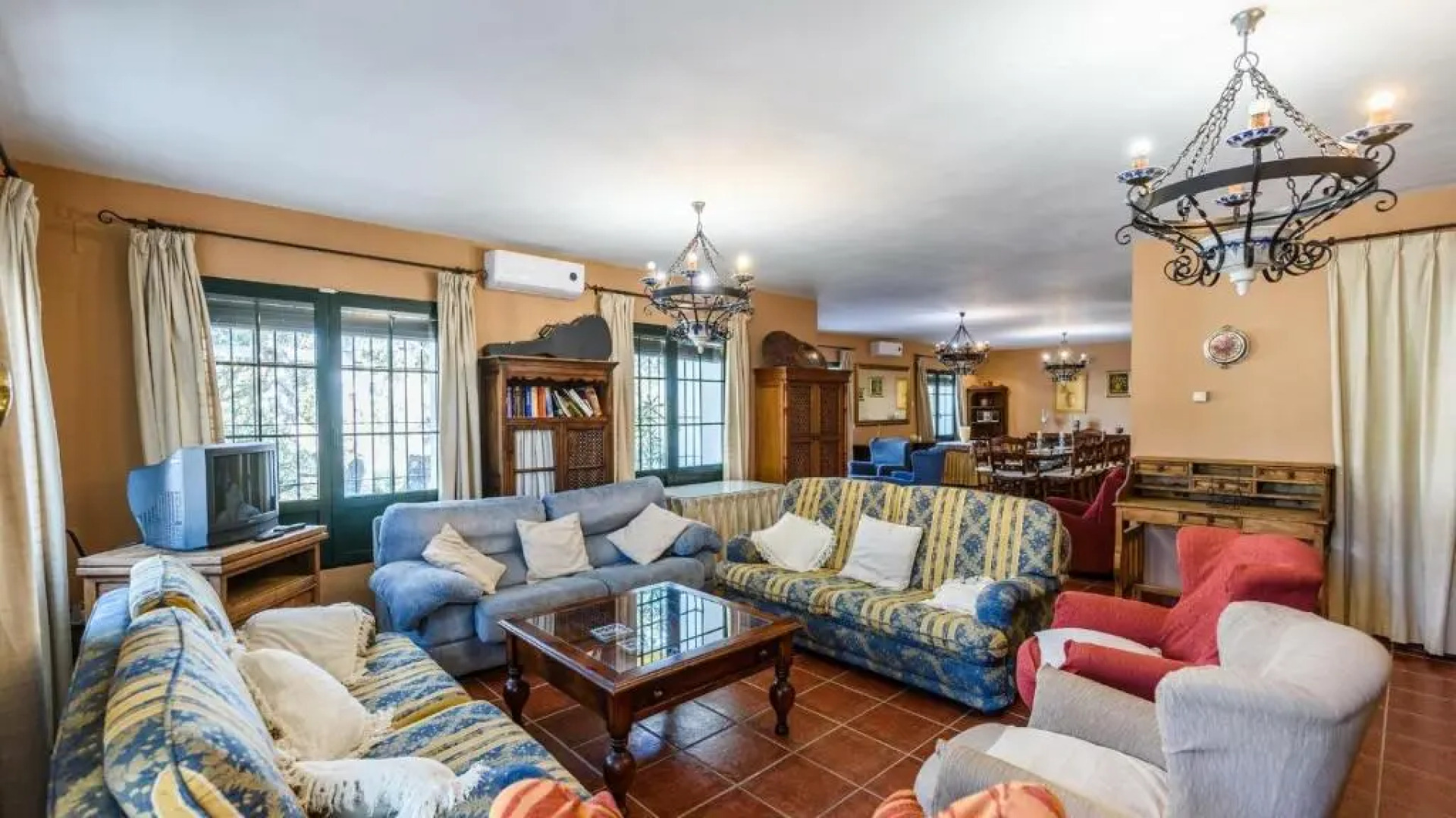 Casa Maireno Archidona by Ruralidays