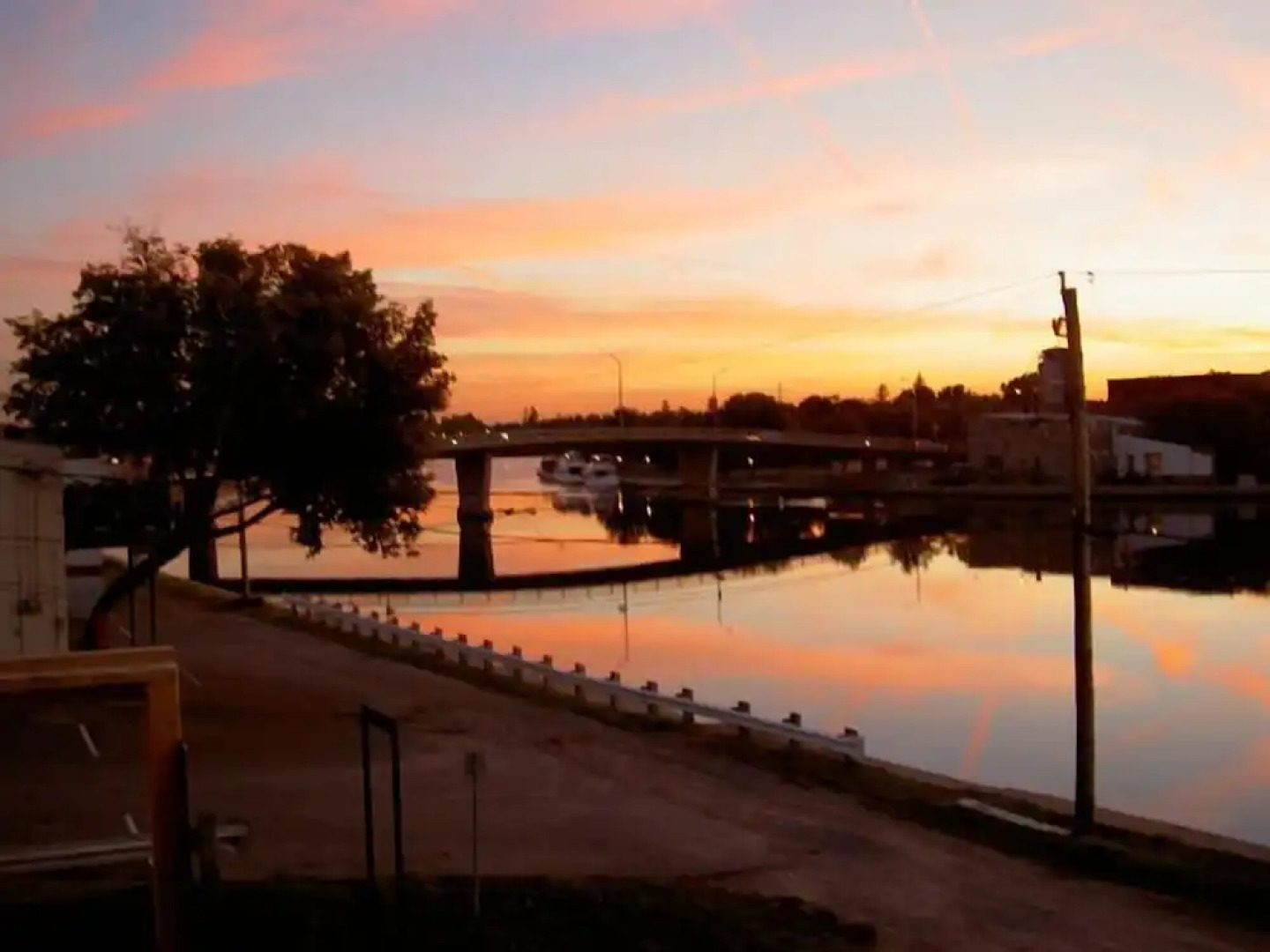 In Season Guest Suite