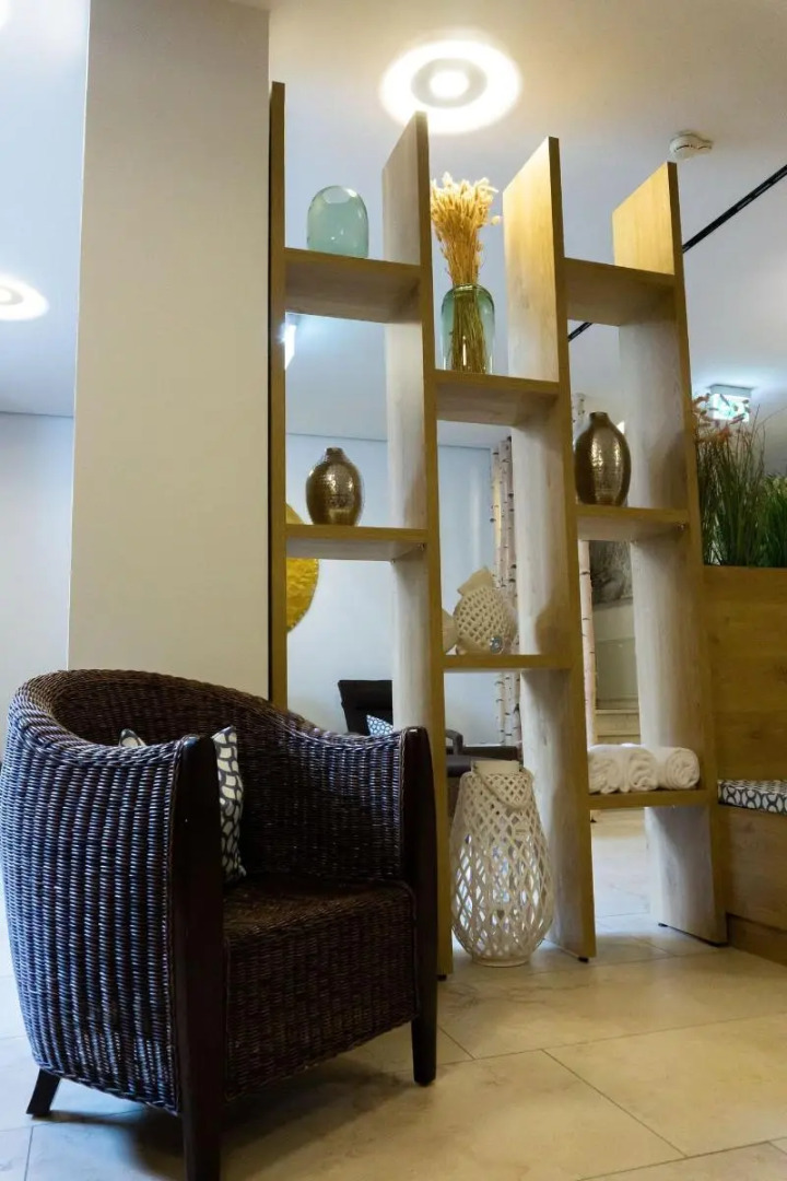 Hotel Württemberger Hof