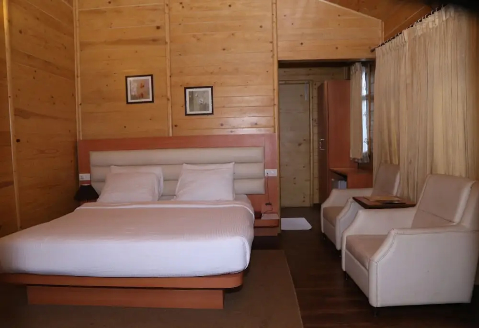 Panoramic Resort Karnala - Panvel