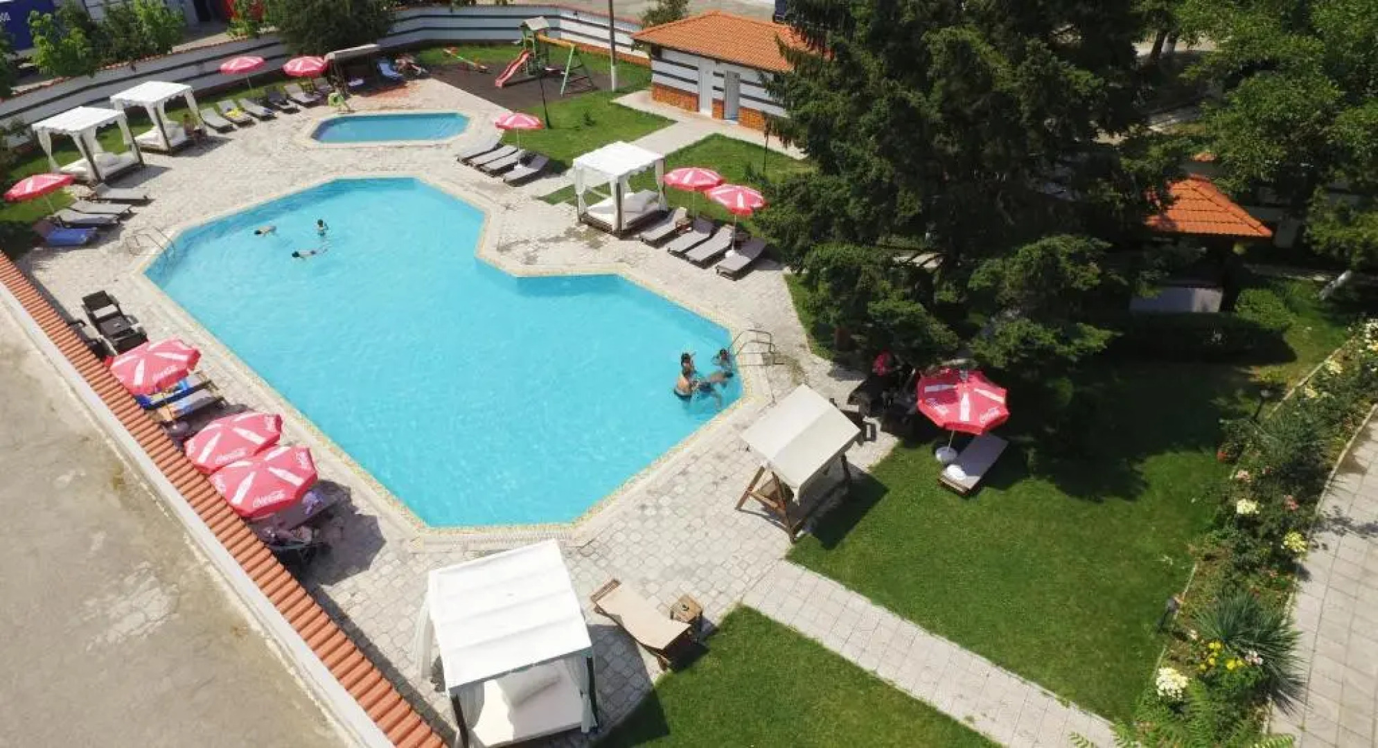 Spa Hotel Ivelia
