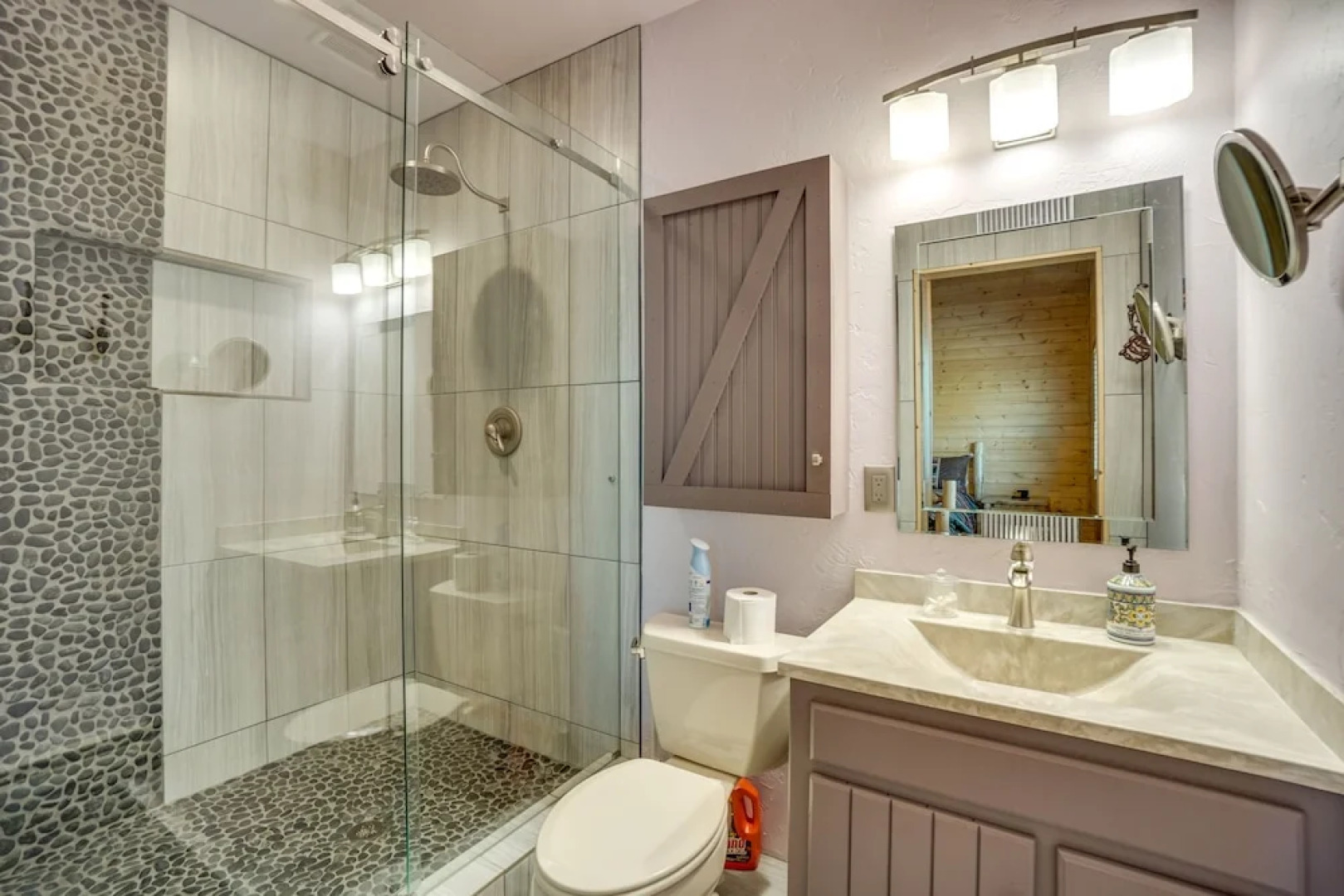 Mountain-view Front Range Colorado Vacation Rental