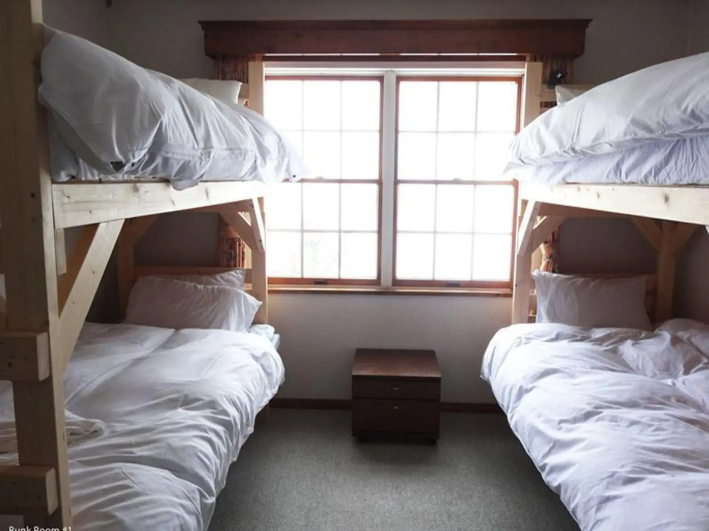 Ramat Niseko - Hostel