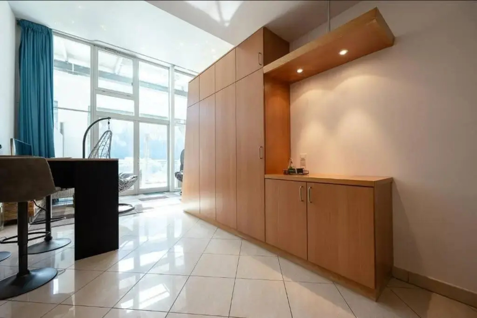 Penthouse Palais Mosel