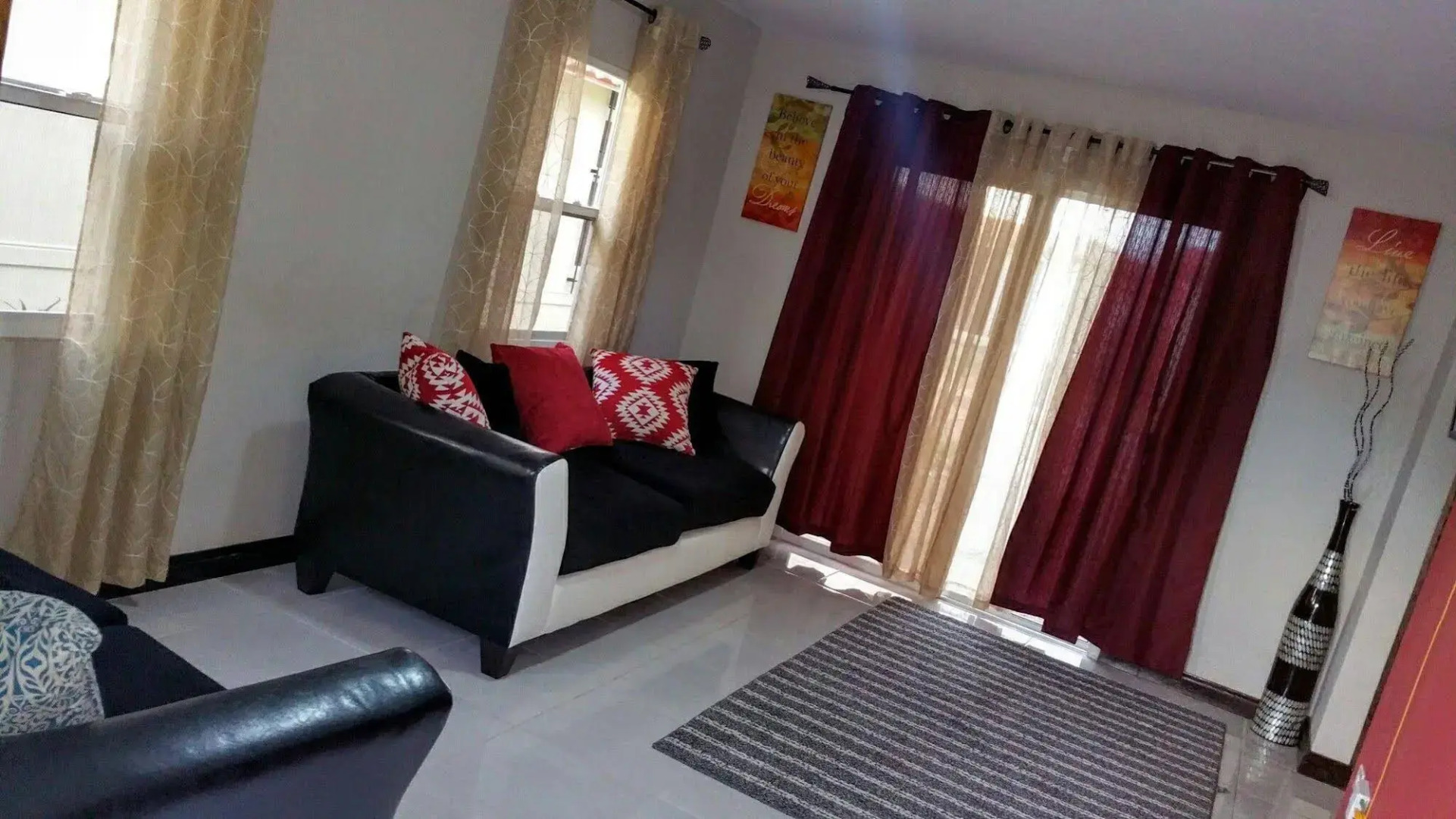 Sunrise Villa On The Beach