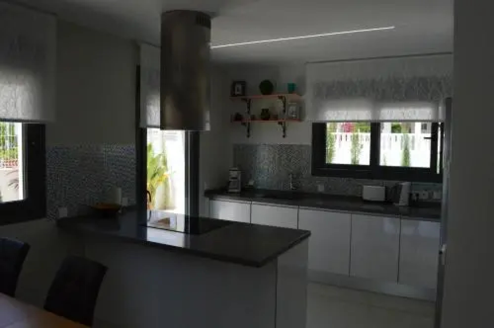 Villa Blanca