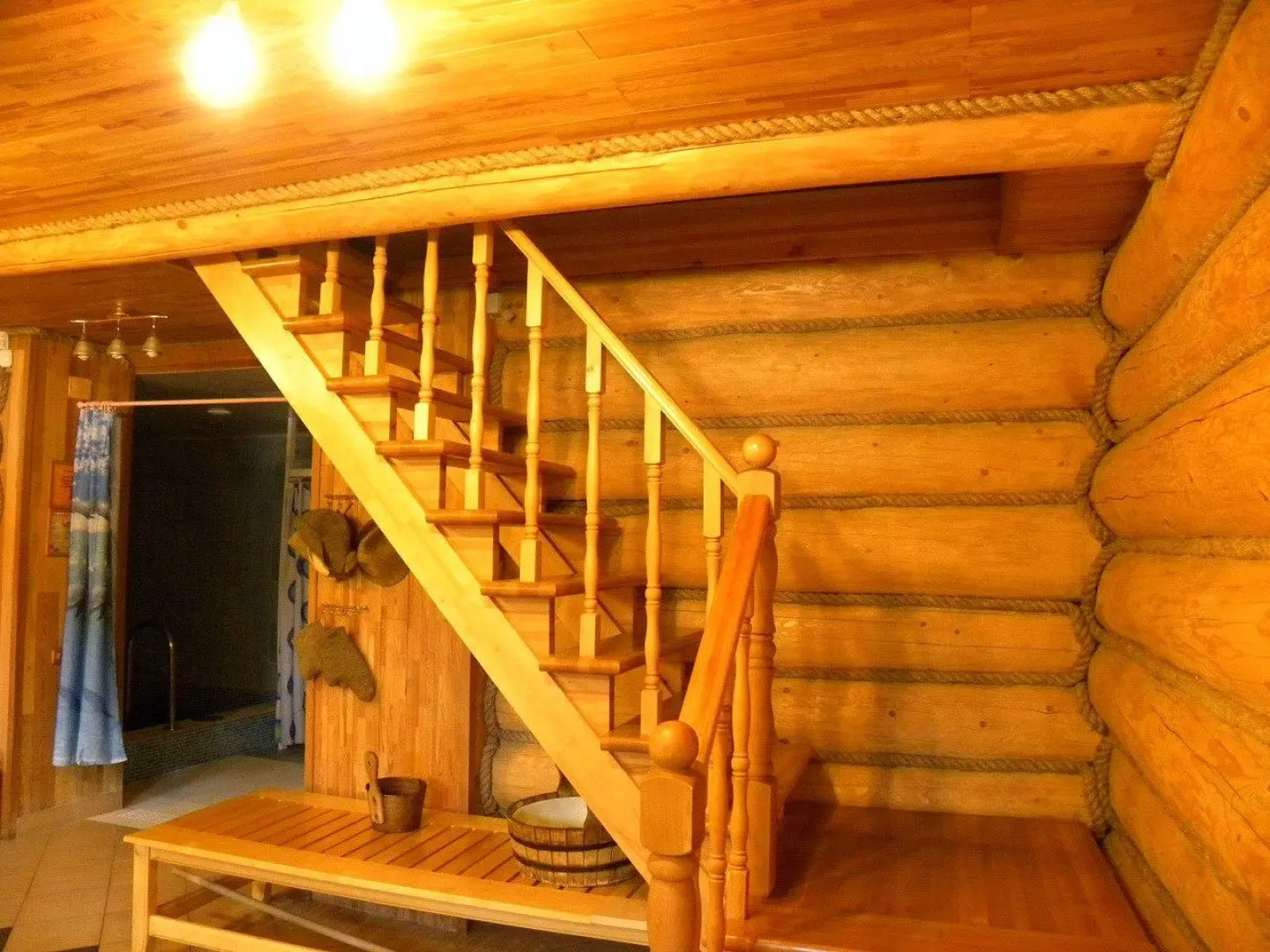 Седьмое небо