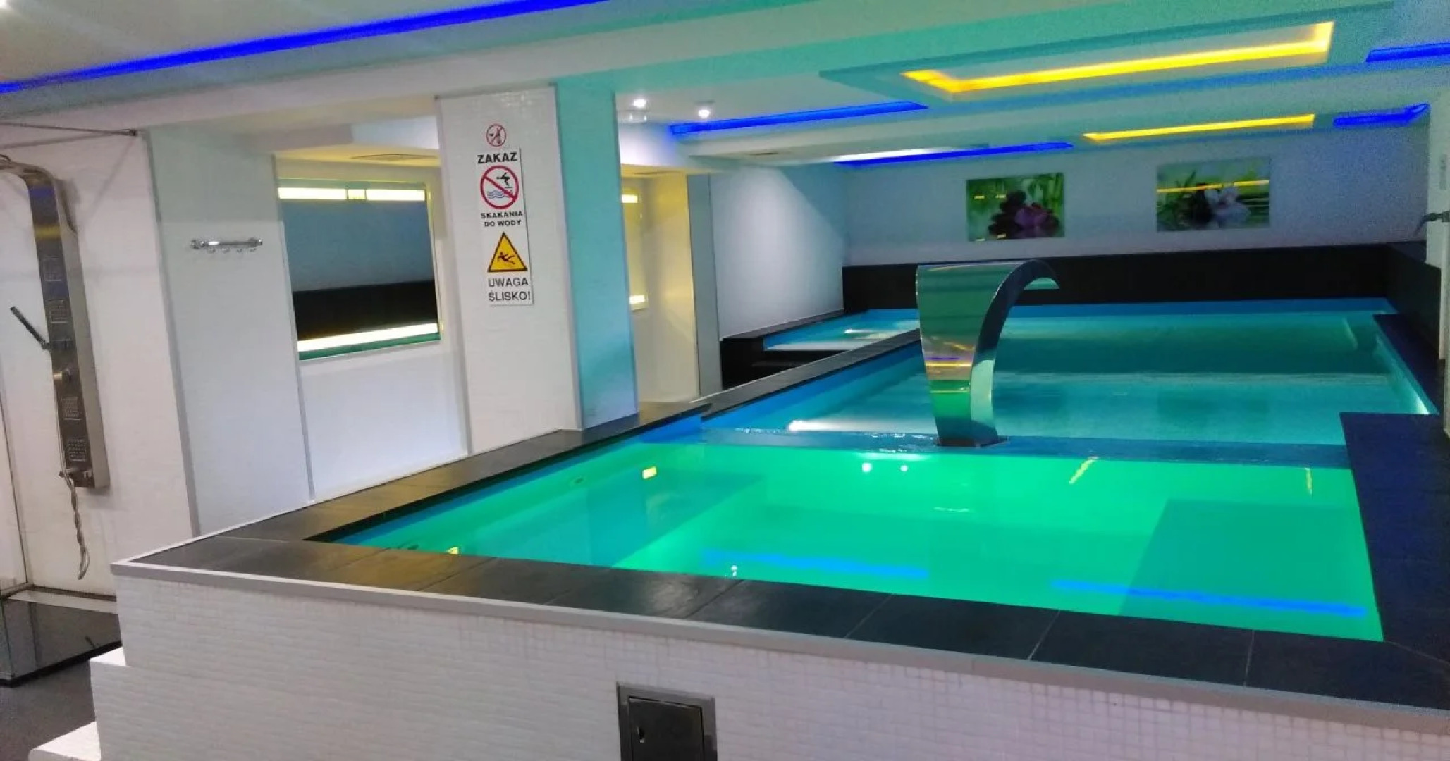 Diuna Beskidy-Ustroń