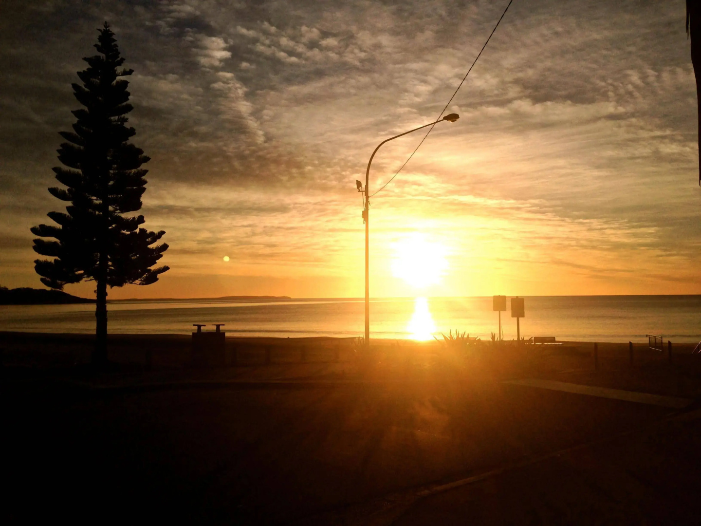 Beachhouse Mollymook